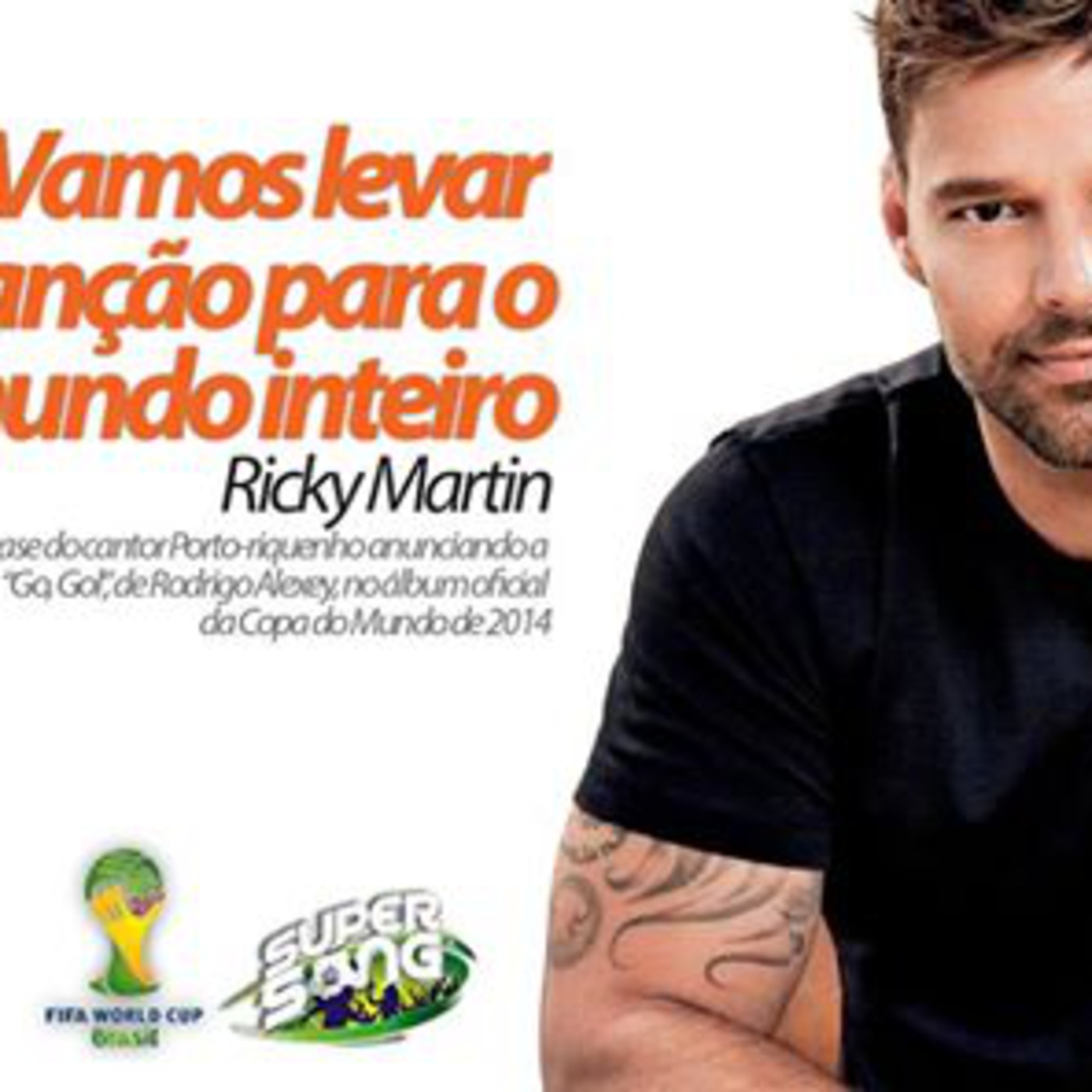 Interview to FIFA #SuperSong RodrigoAlexey - #RickyMartin selected_24Mar14