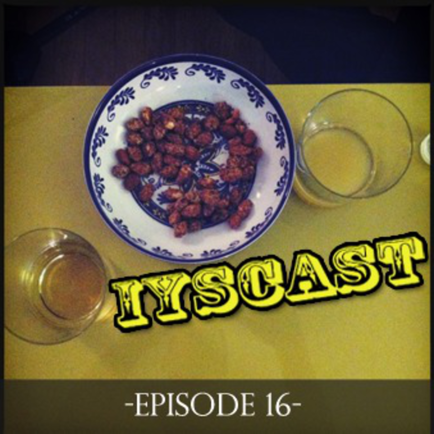 Episode 16