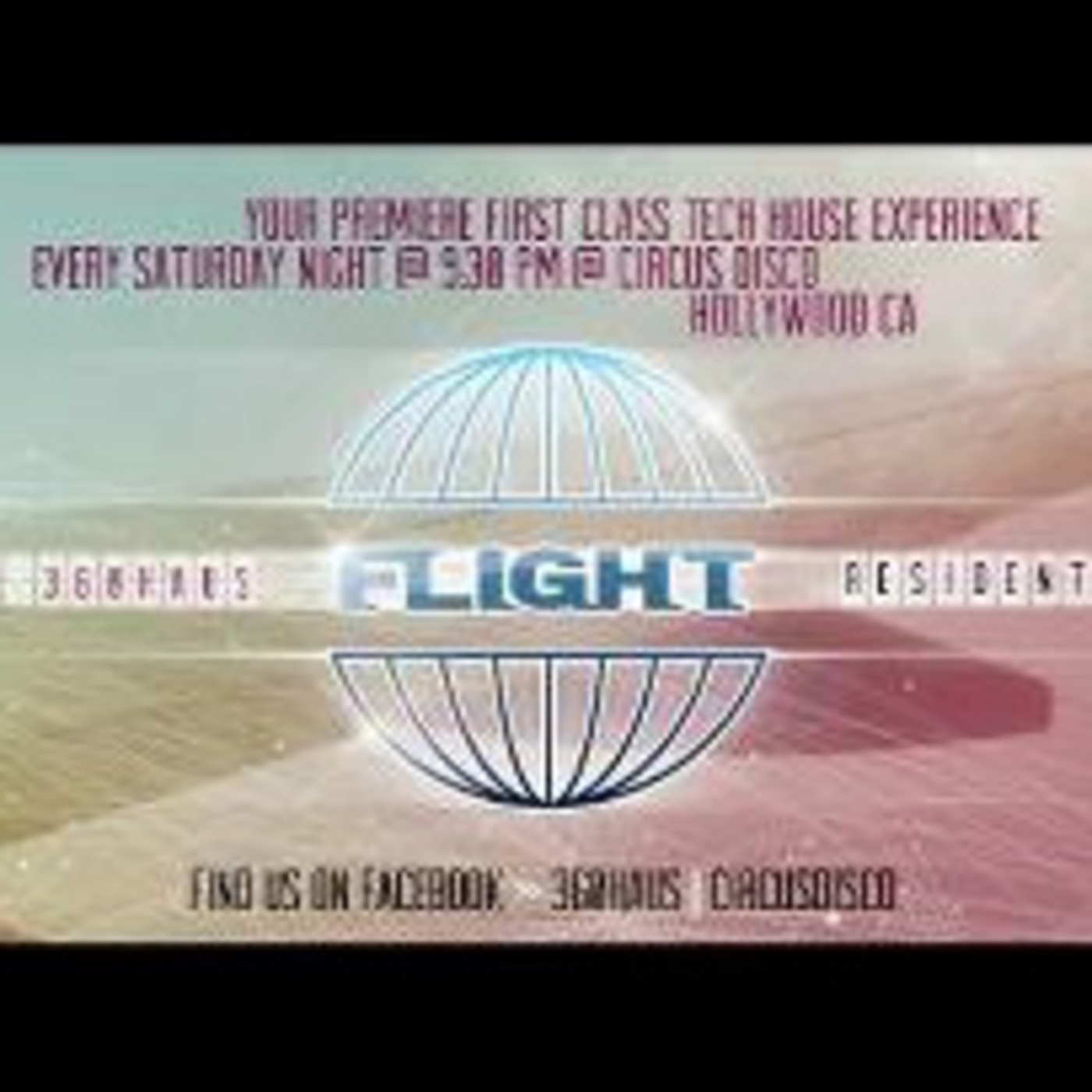 TechHouseTreats 5 January 2013
