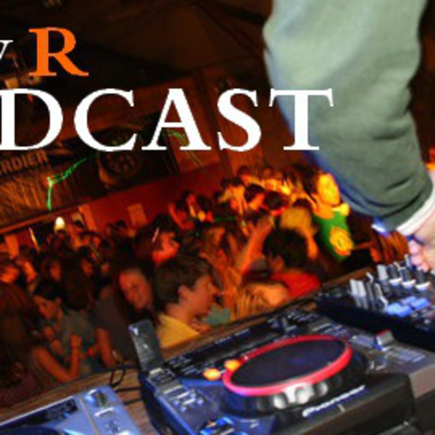 EXCLUSIVE SUMMER SET // RADIO VIBRATION