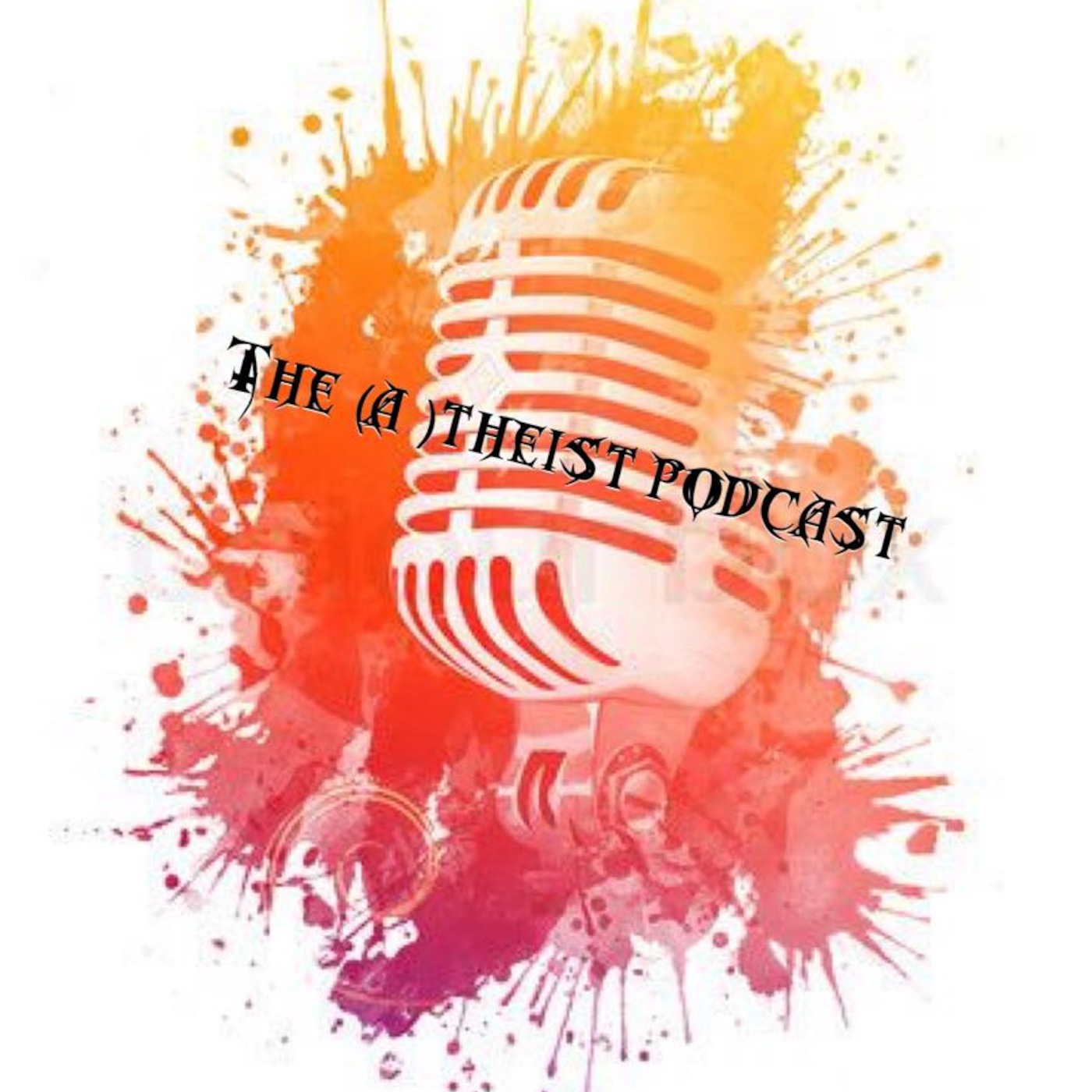 The (A)theist Podcast - Episode 9 - Genesis 6