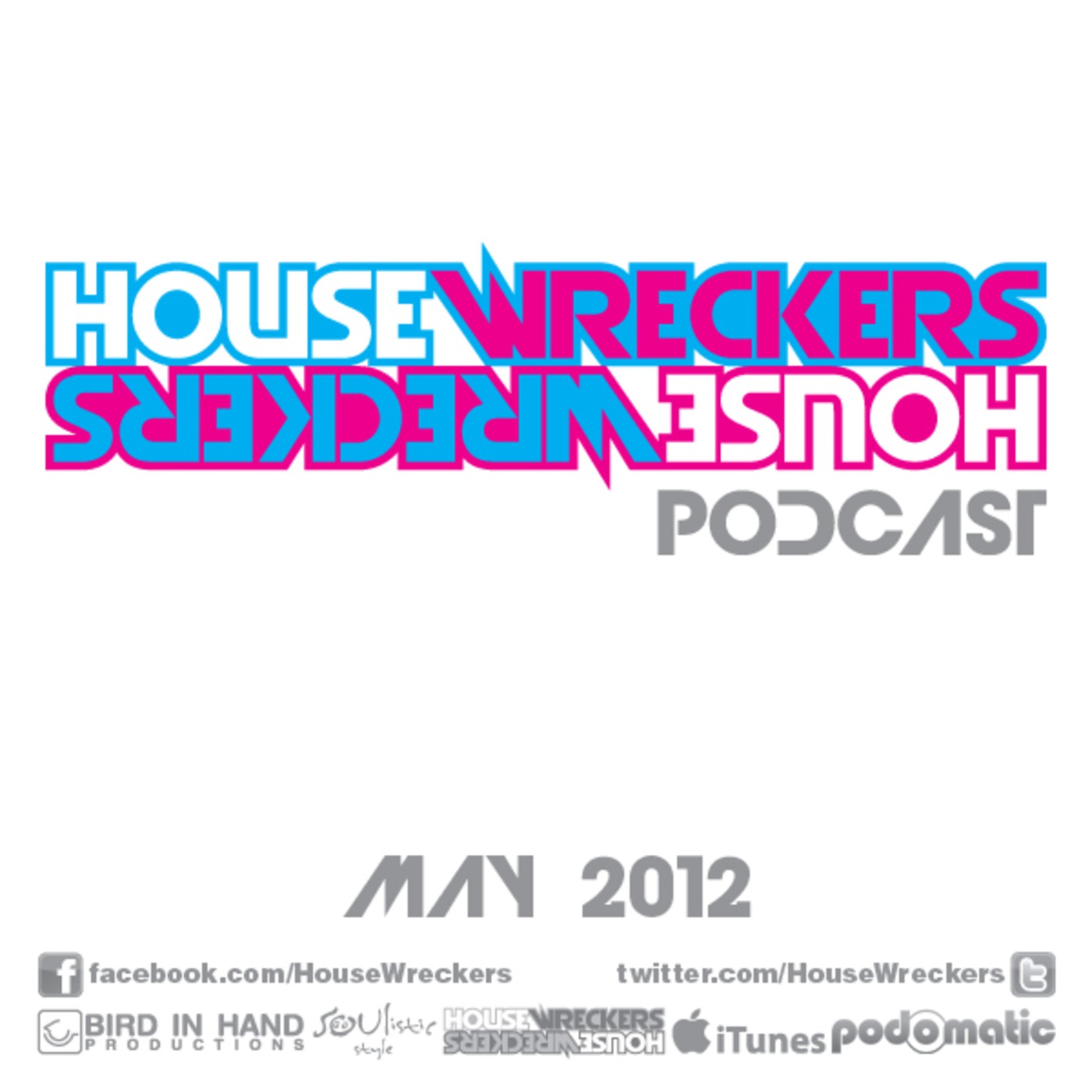 May 2012