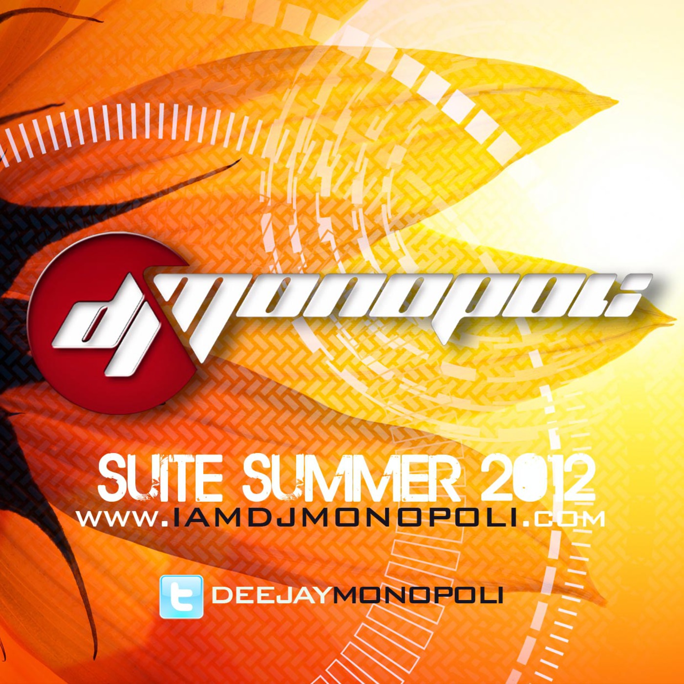 Suite Summer 2012