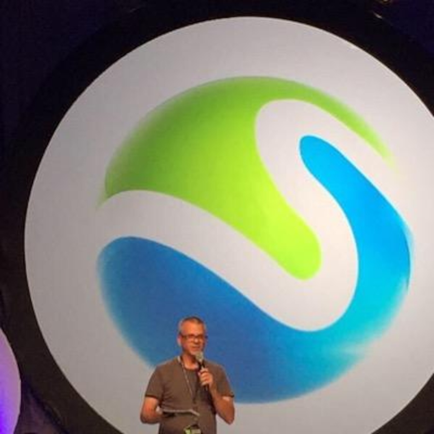 Guerrilla Marketing with Mobile Live Streaming: Jonathan Mast