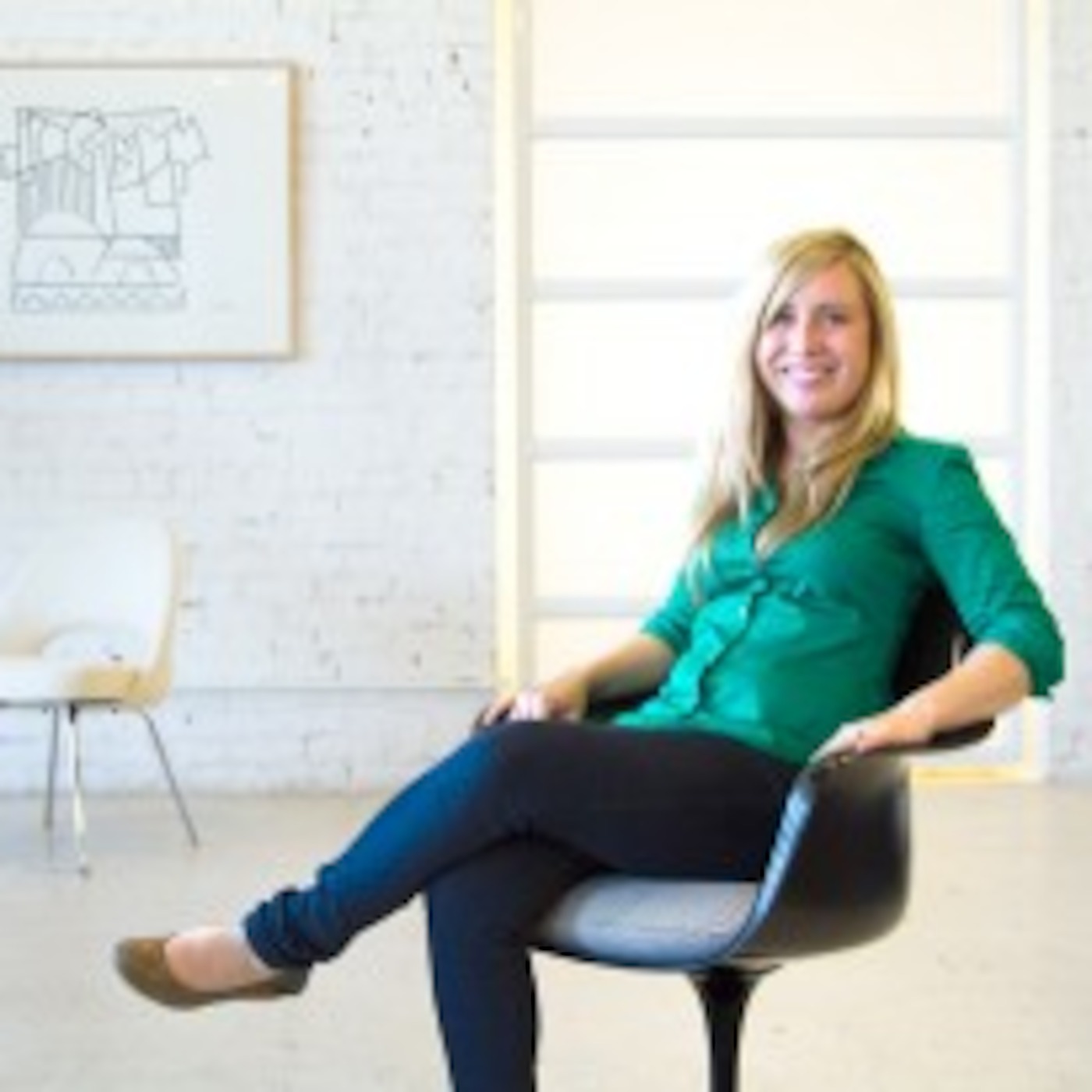 Mandy Stark: Digital Storydoing