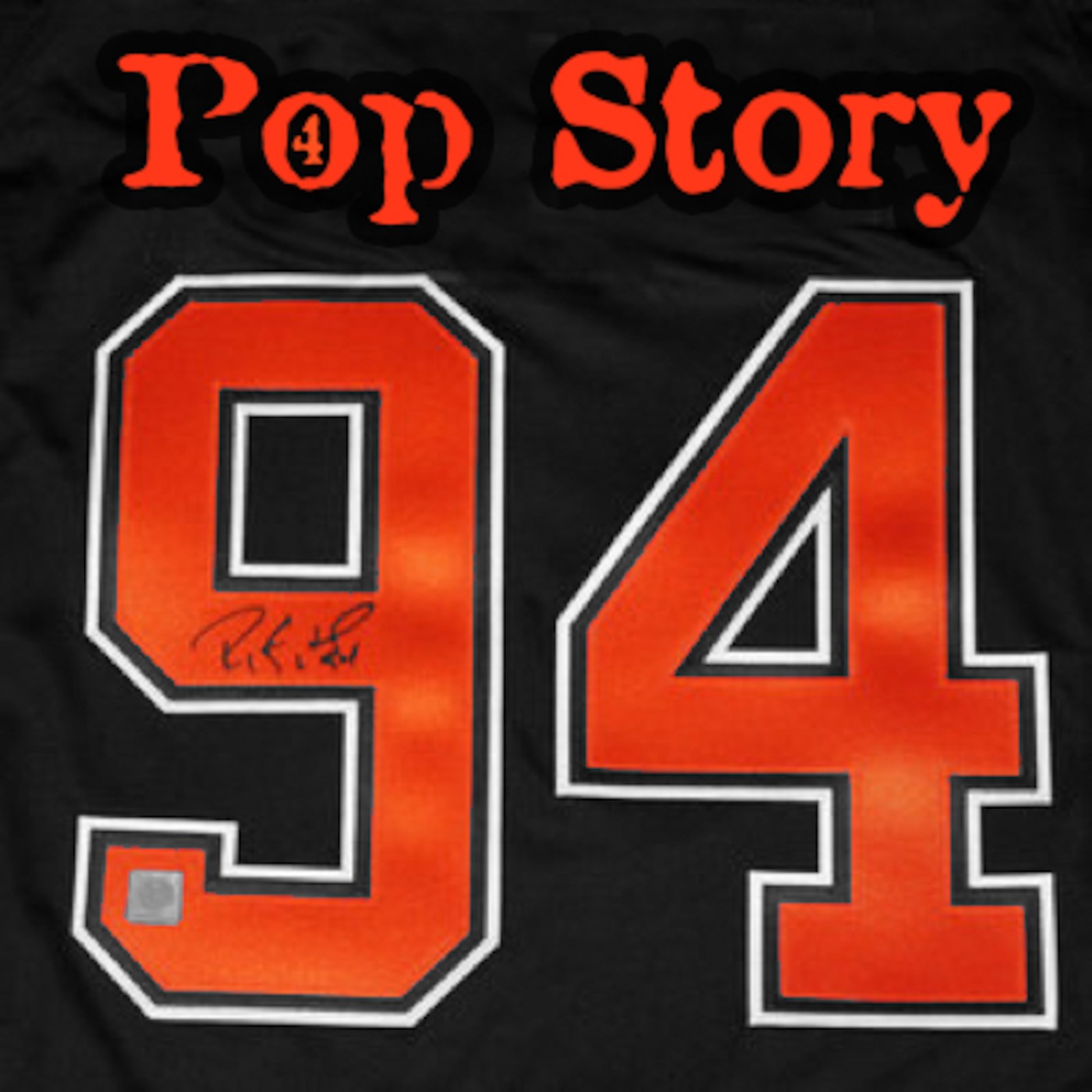 Pop Story 4 12 Année 1994