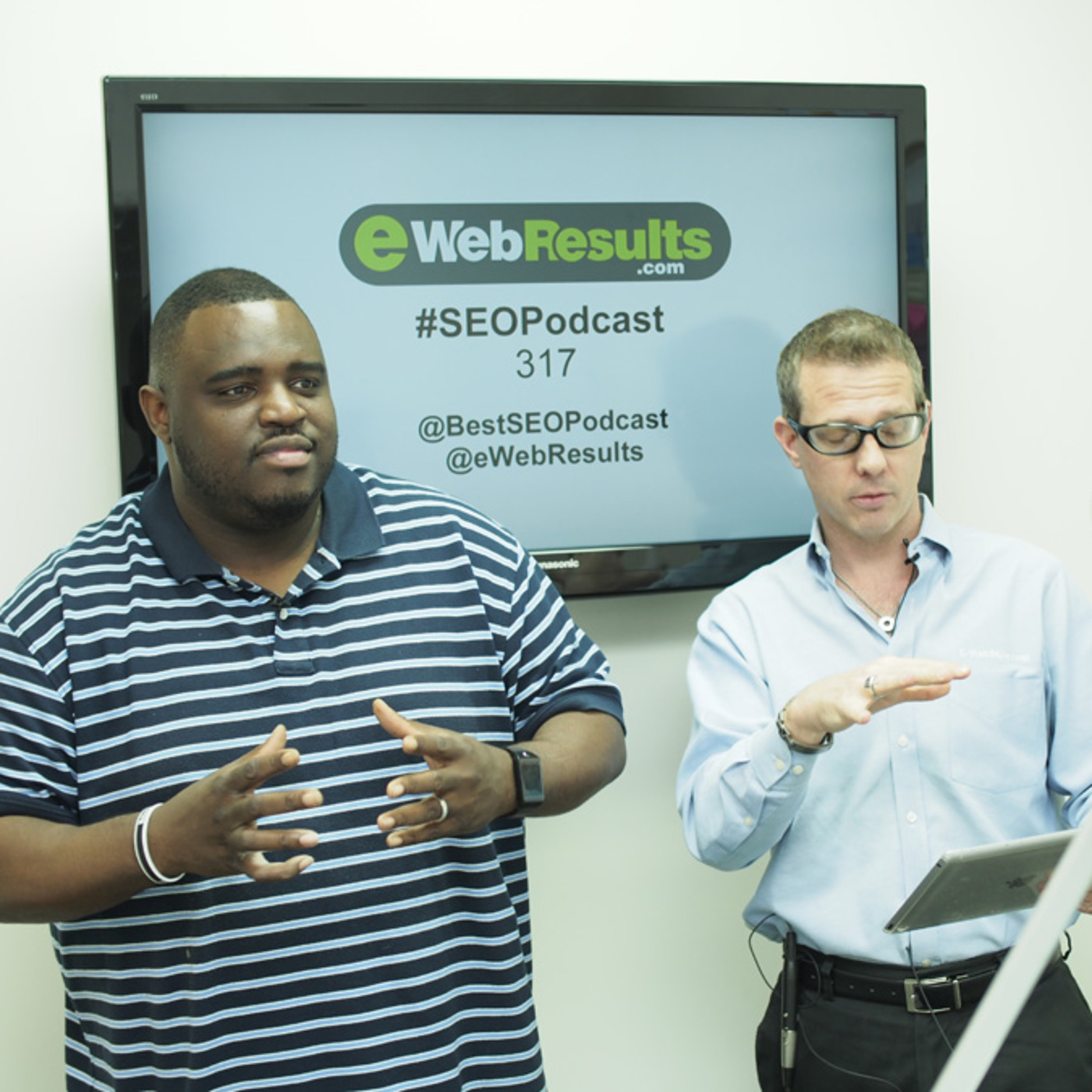 #SEOPodcast 317 - 15 Ways to Use Content to Drive Results #SEOPodcast 317 - 15 Ways to Use Content to Drive Results