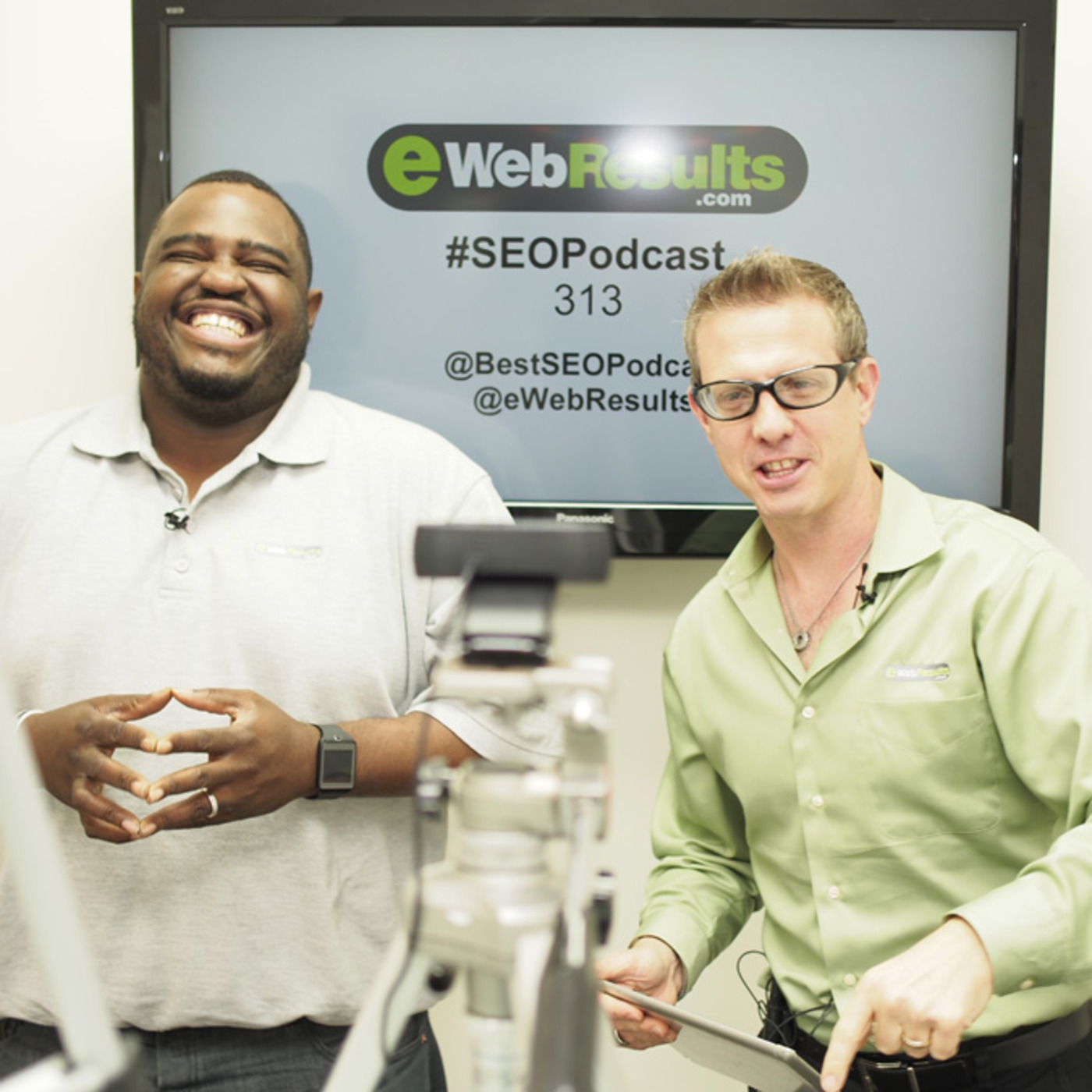 #SEOPodcast 313 - Don't Get Sucked in by SEO Lies #SEOPodcast 313 - Don't Get Sucked in by SEO Lies