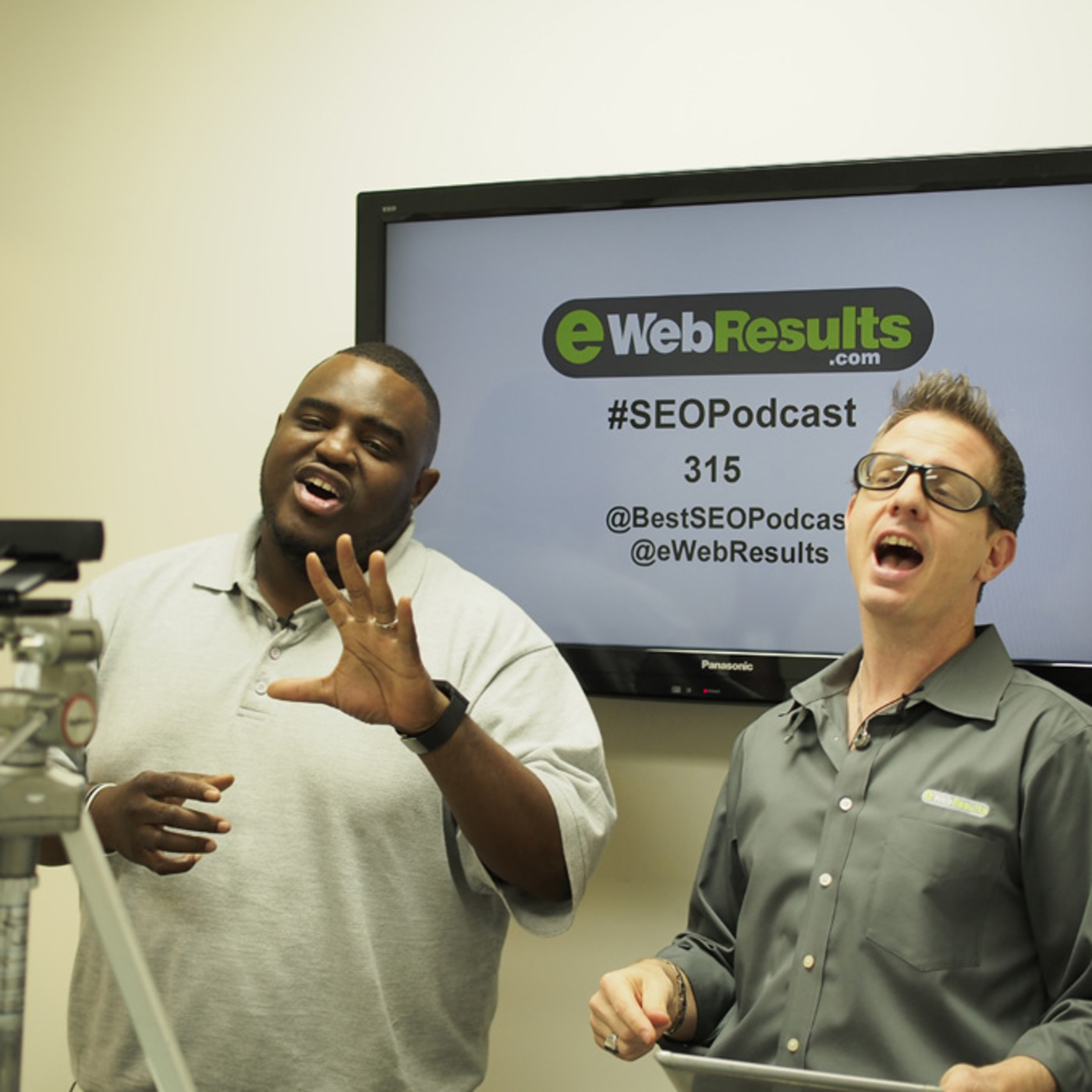 #SEOPodcast 315 - 7 Ways to Jump Start Your Pre-Launch SEO #SEOPodcast 315 - 7 Ways to Jump Start Your Pre-Launch SEO