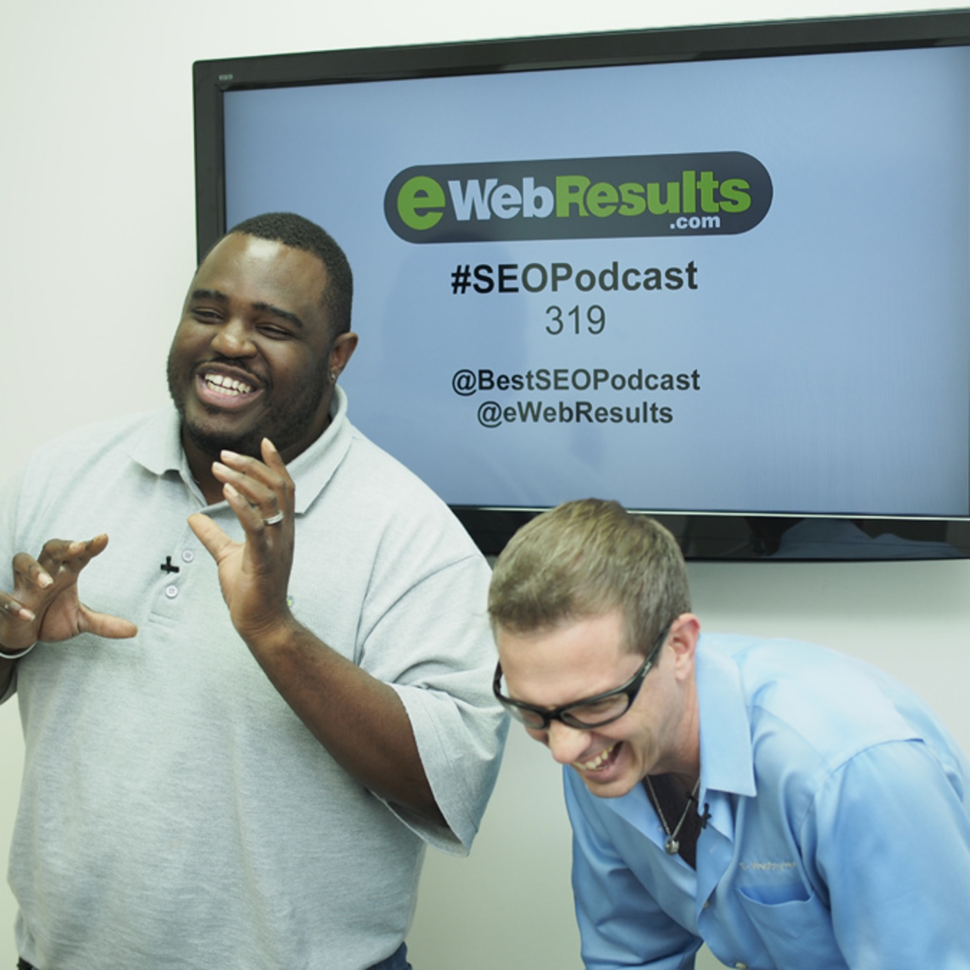 #SEOPodcast 319 - 6 Content Marketing Upgrades for Your Business #SEOPodcast 319 - 6 Content Marketing Upgrades for Your Business