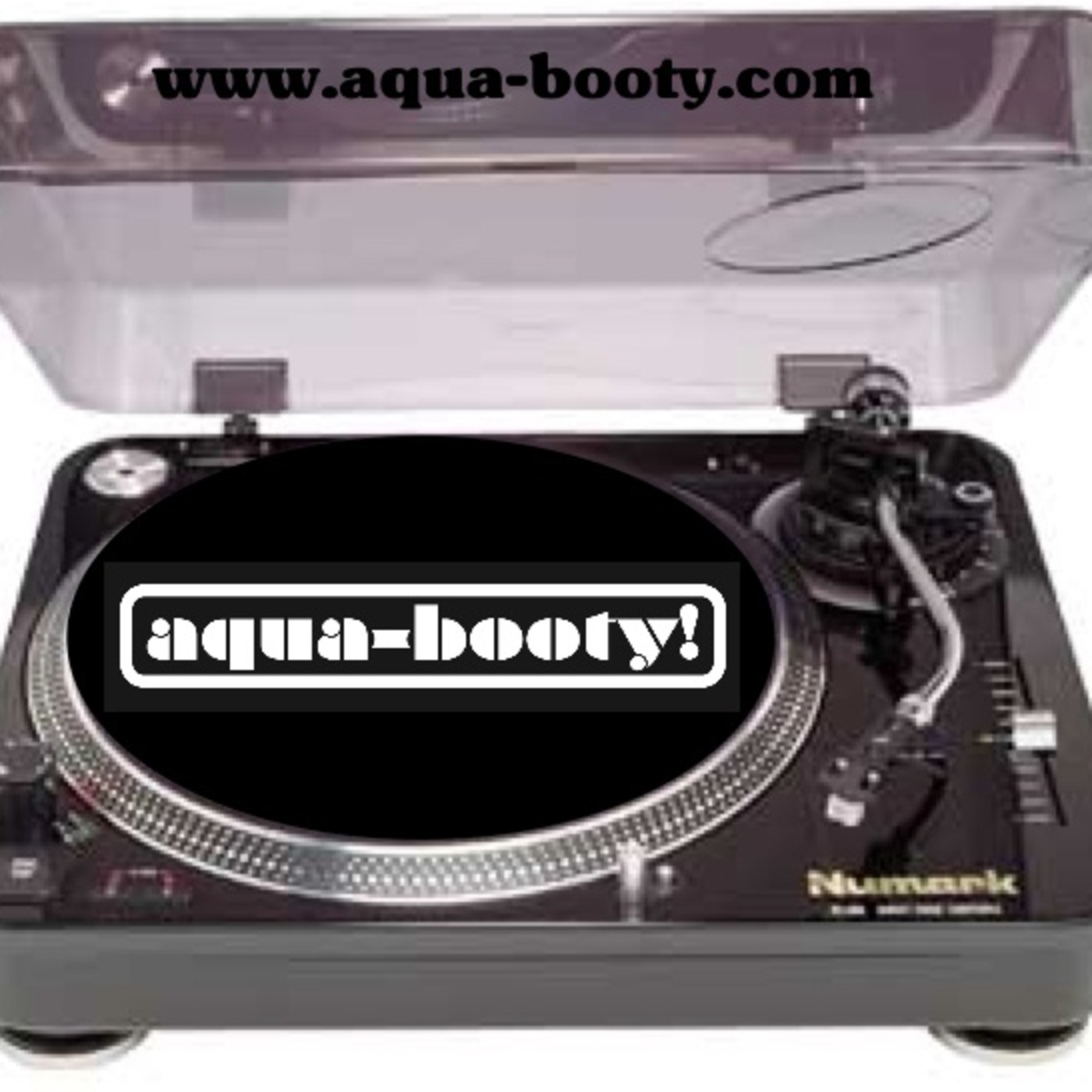 Aqua-Deep Mix