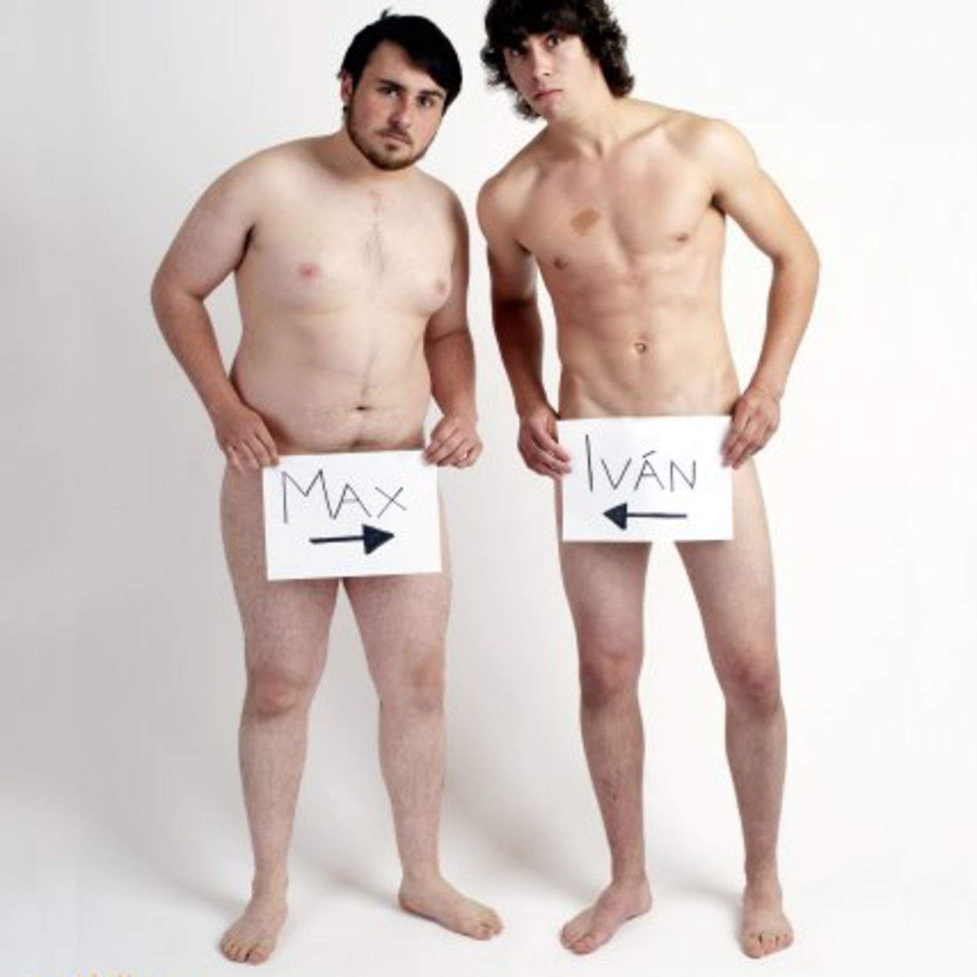 Max & Iván: Exposed - Episode 6; CHRISTMAS