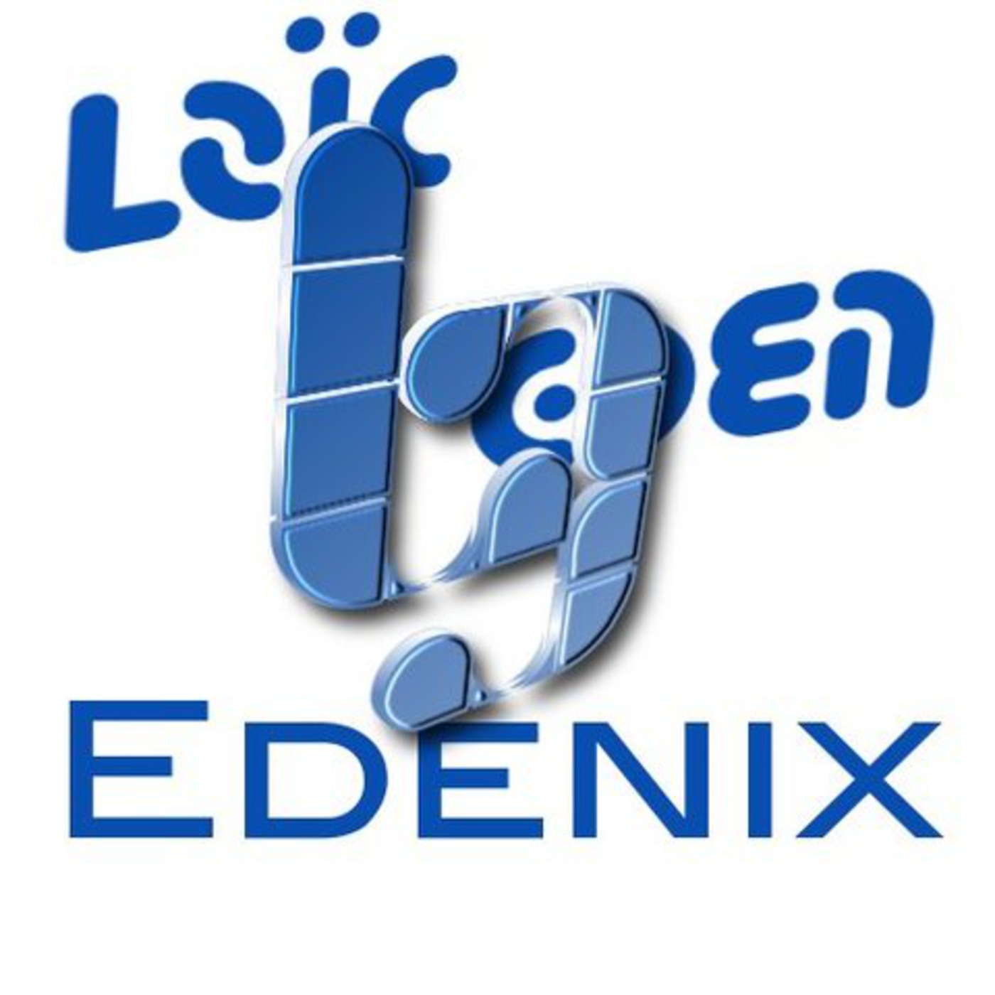 Edenix Vol 8