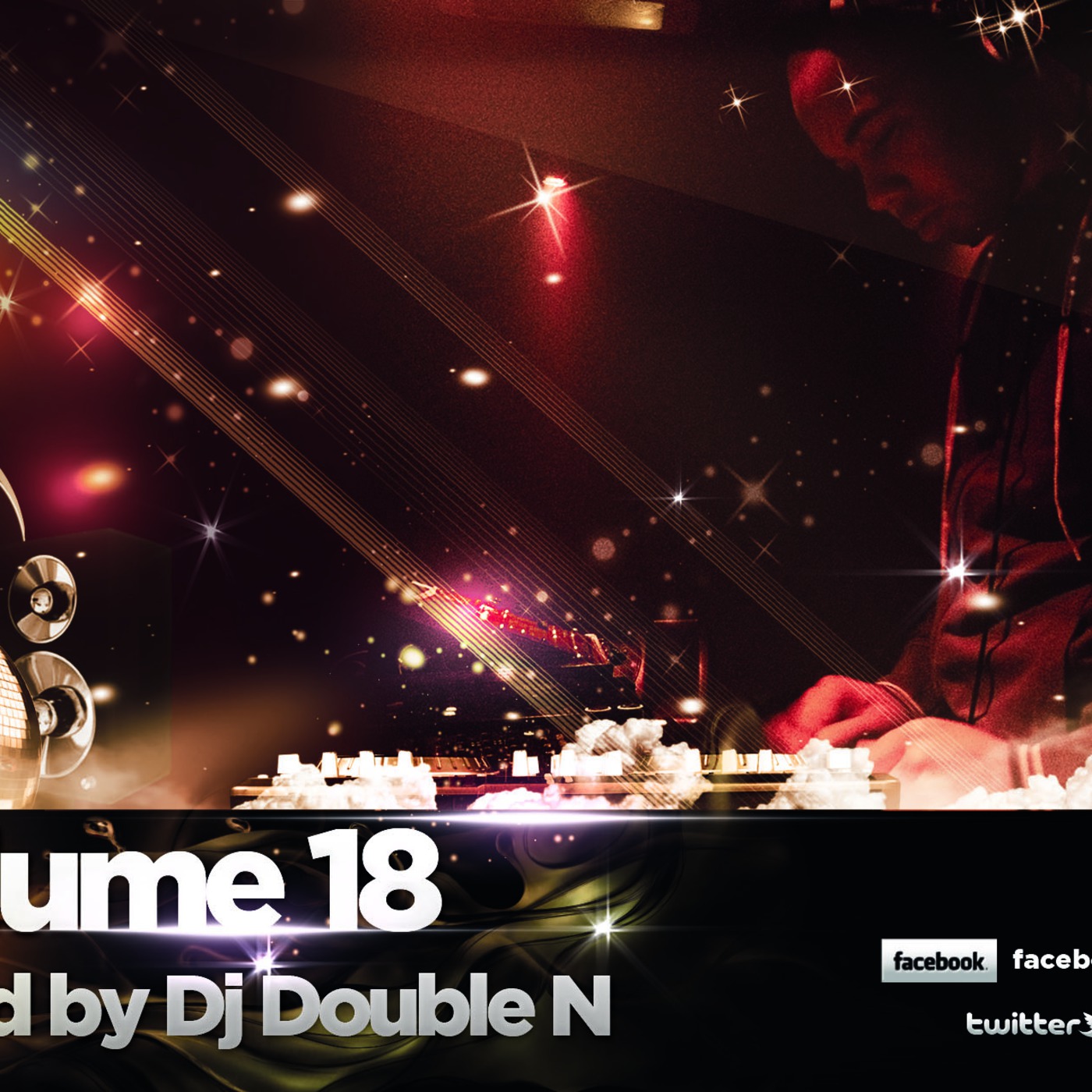 DJ Double N Volume 18