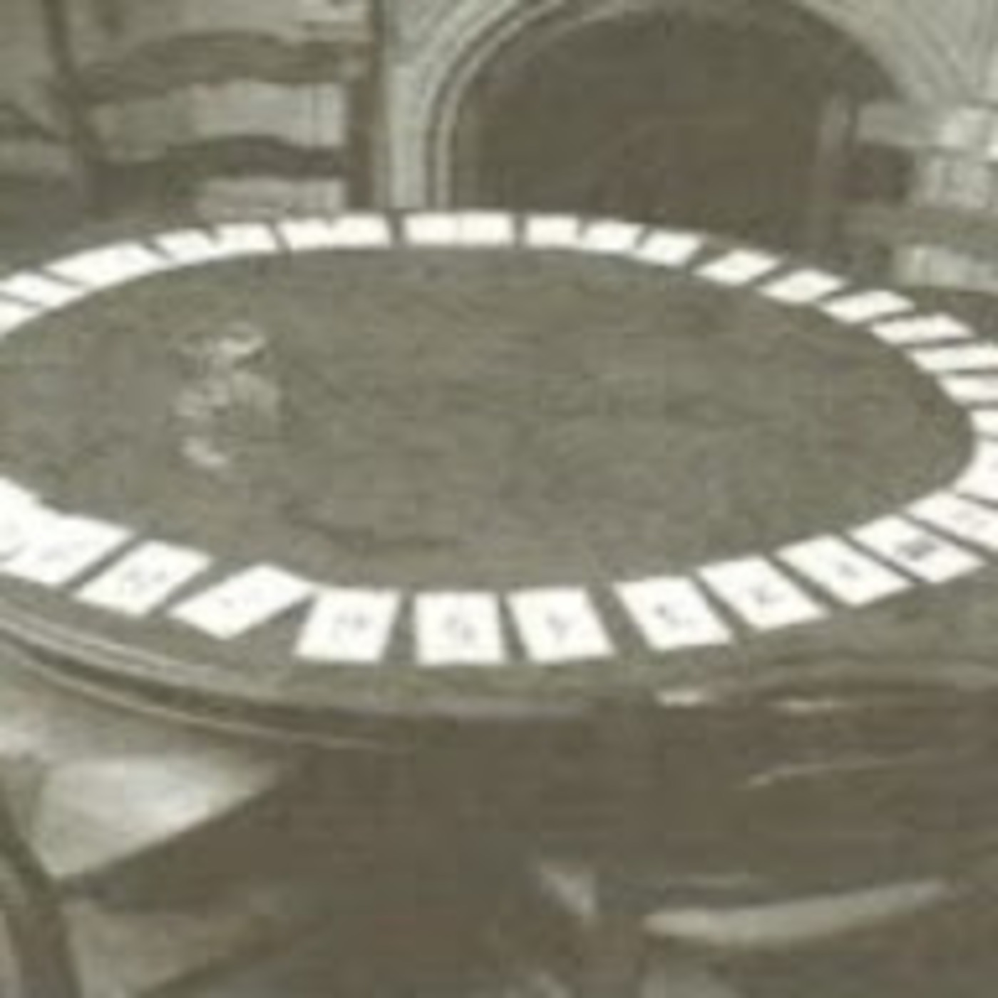 El juego de la copa