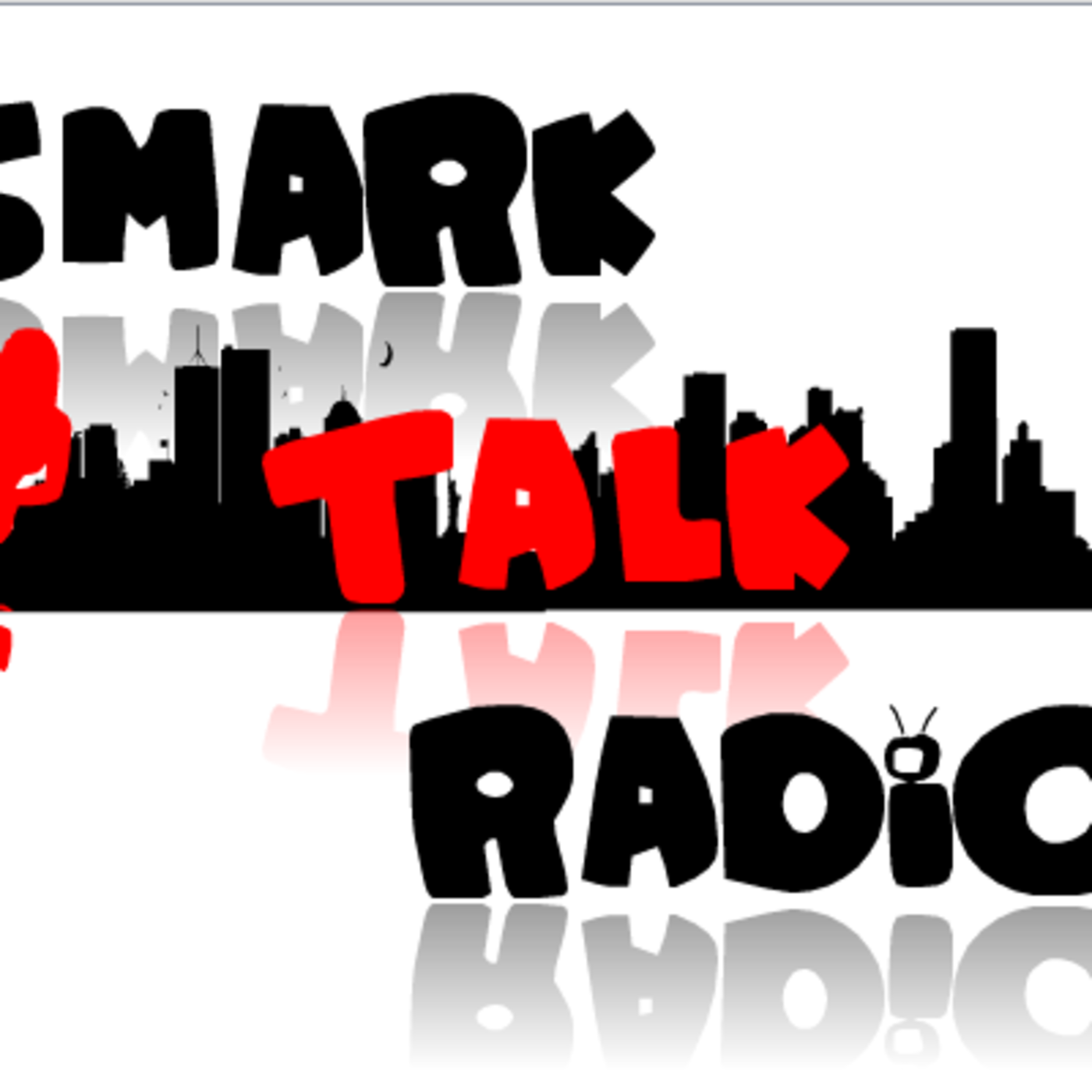 Smarktalk Radio's Episode 13