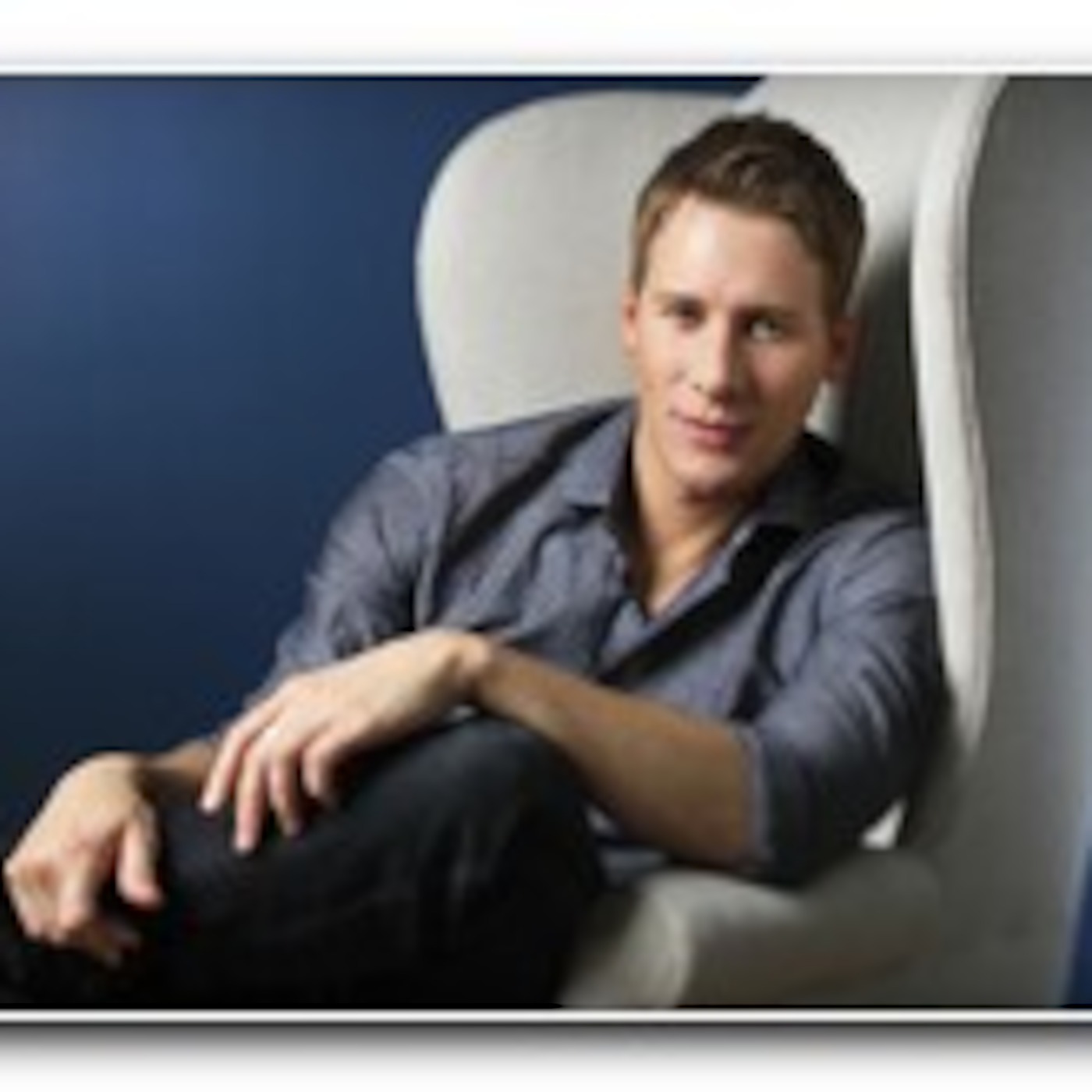 It's FAB: Rise UP with Dustin Lance Black Plus Charles Busch and Nick Verreos!