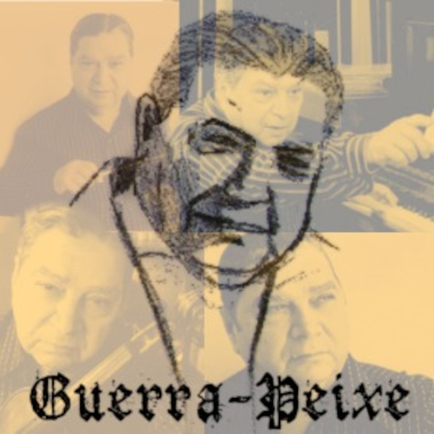 Opus 3 - 3º Movimento:Guerra-Peixe