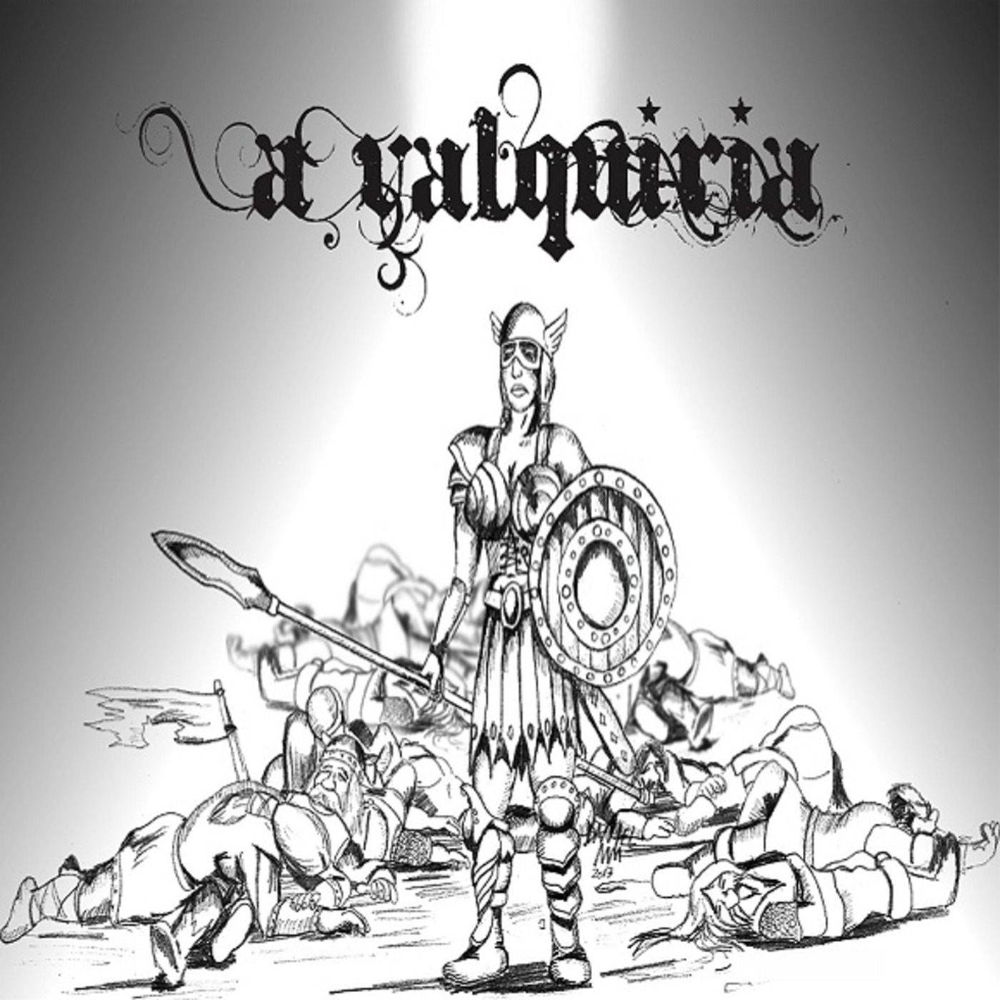 O Anel dos Nibelungos - Ato II, A Valquiria