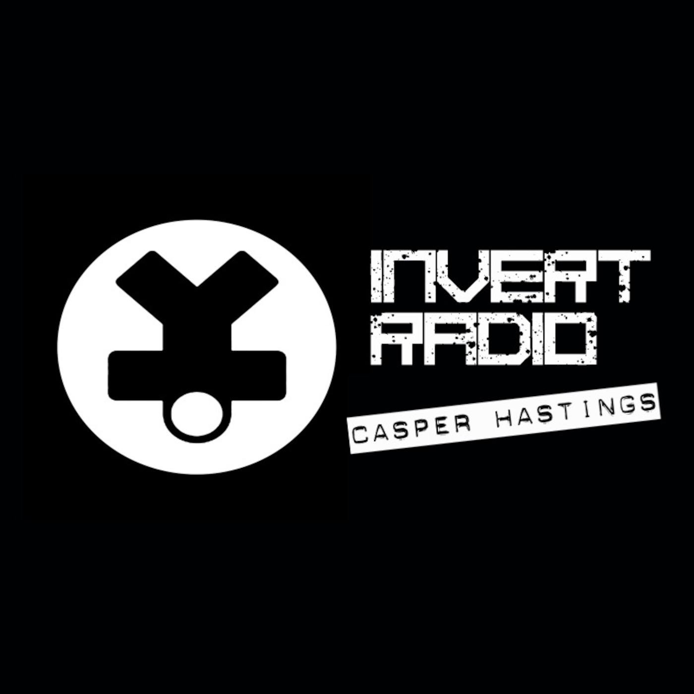 _INVERT Radio Episode 004 -- Casper Hastings
