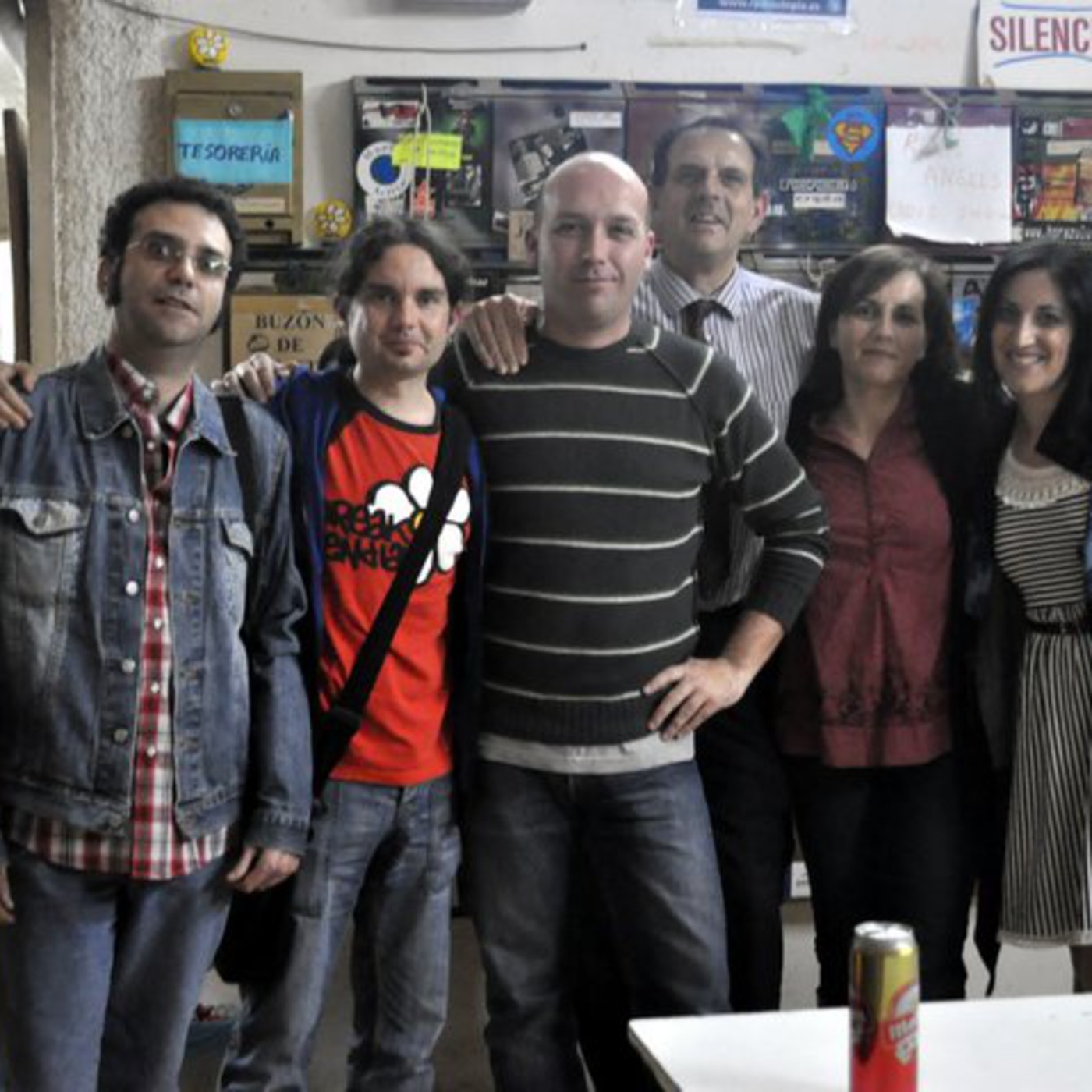 30 de Marzo de 2011 - Cultura Indigente
