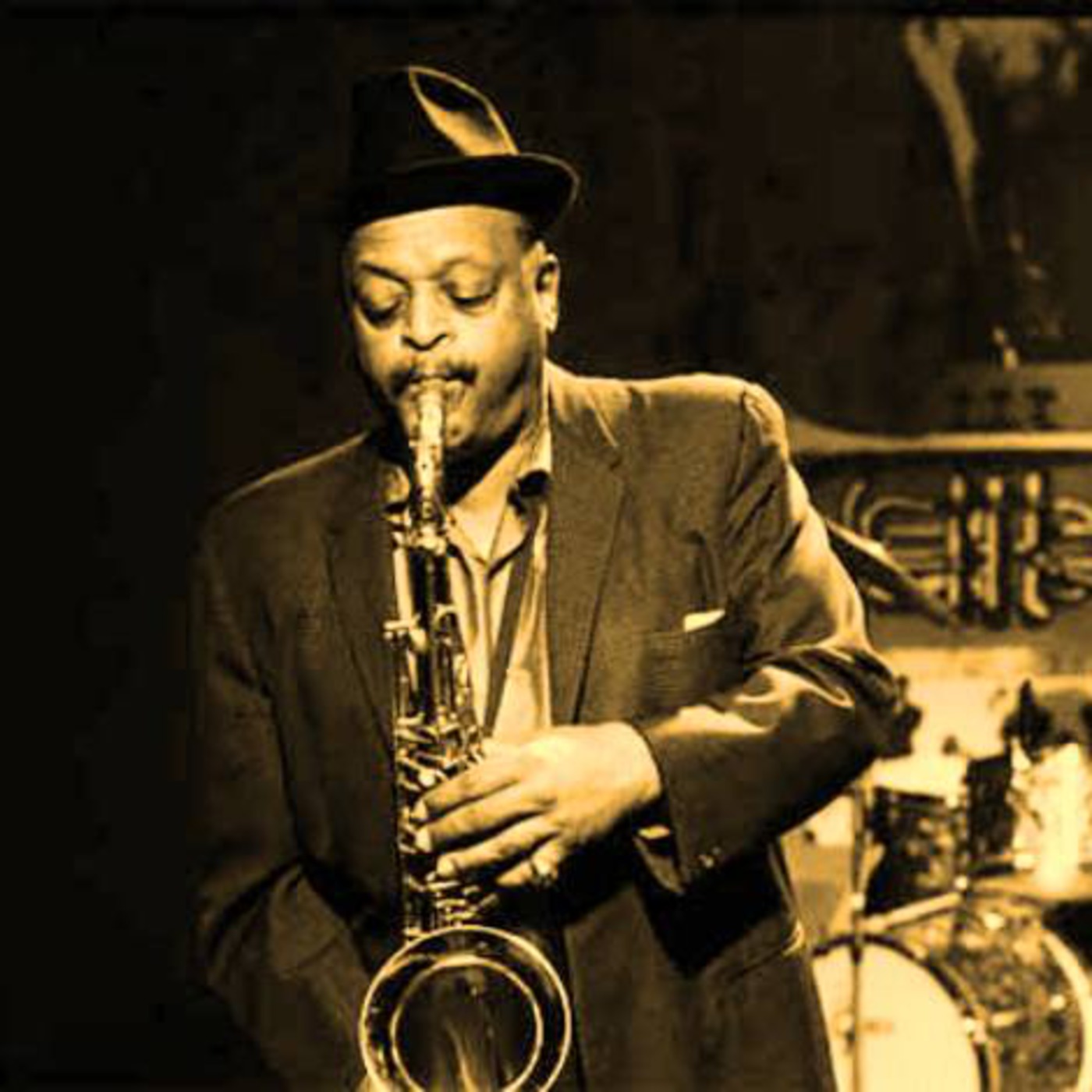 137: Encountering Ben Webster 137: Encountering Ben Webster