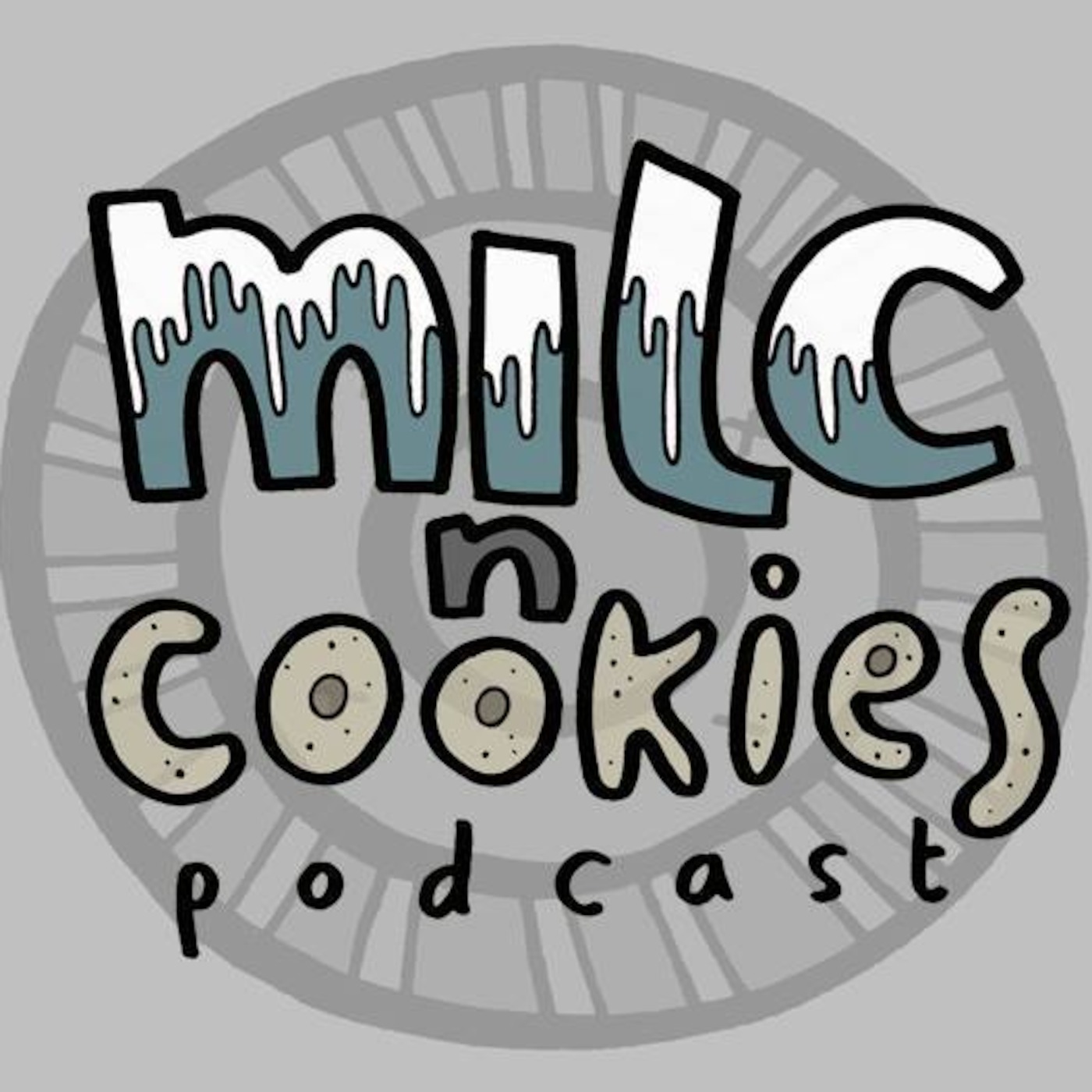 'milc & cookies' Podcast - Episode 5 - Stepn