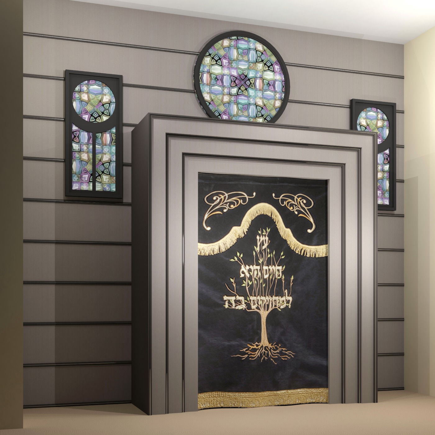 Chulent and Torah