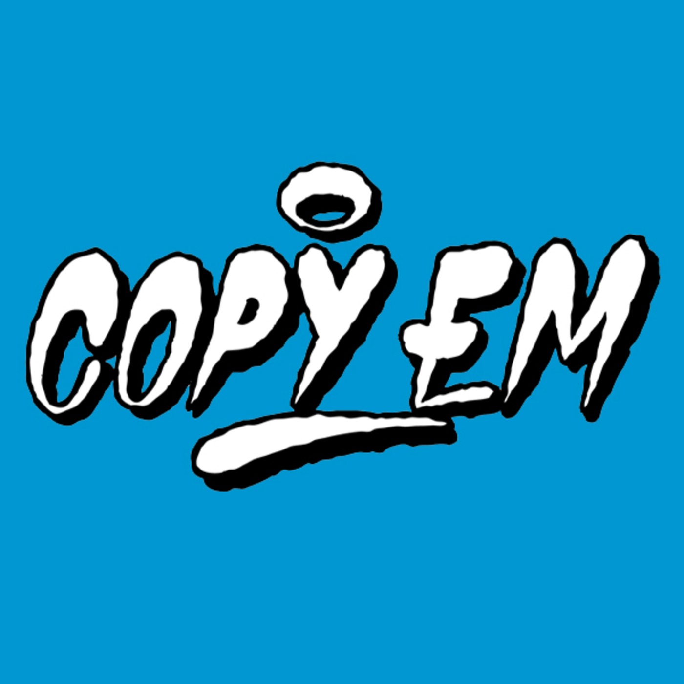 CopyEm Warm Up Mix