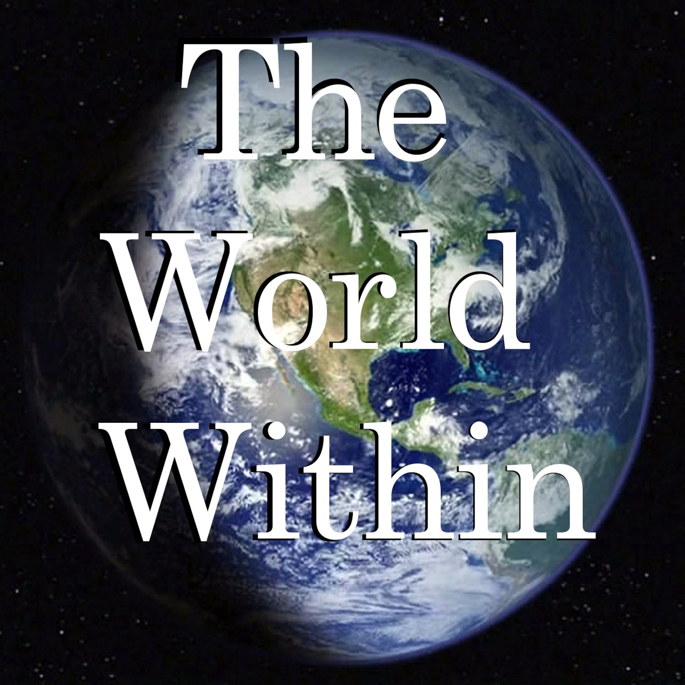 The World Within - Professional Paintball Player