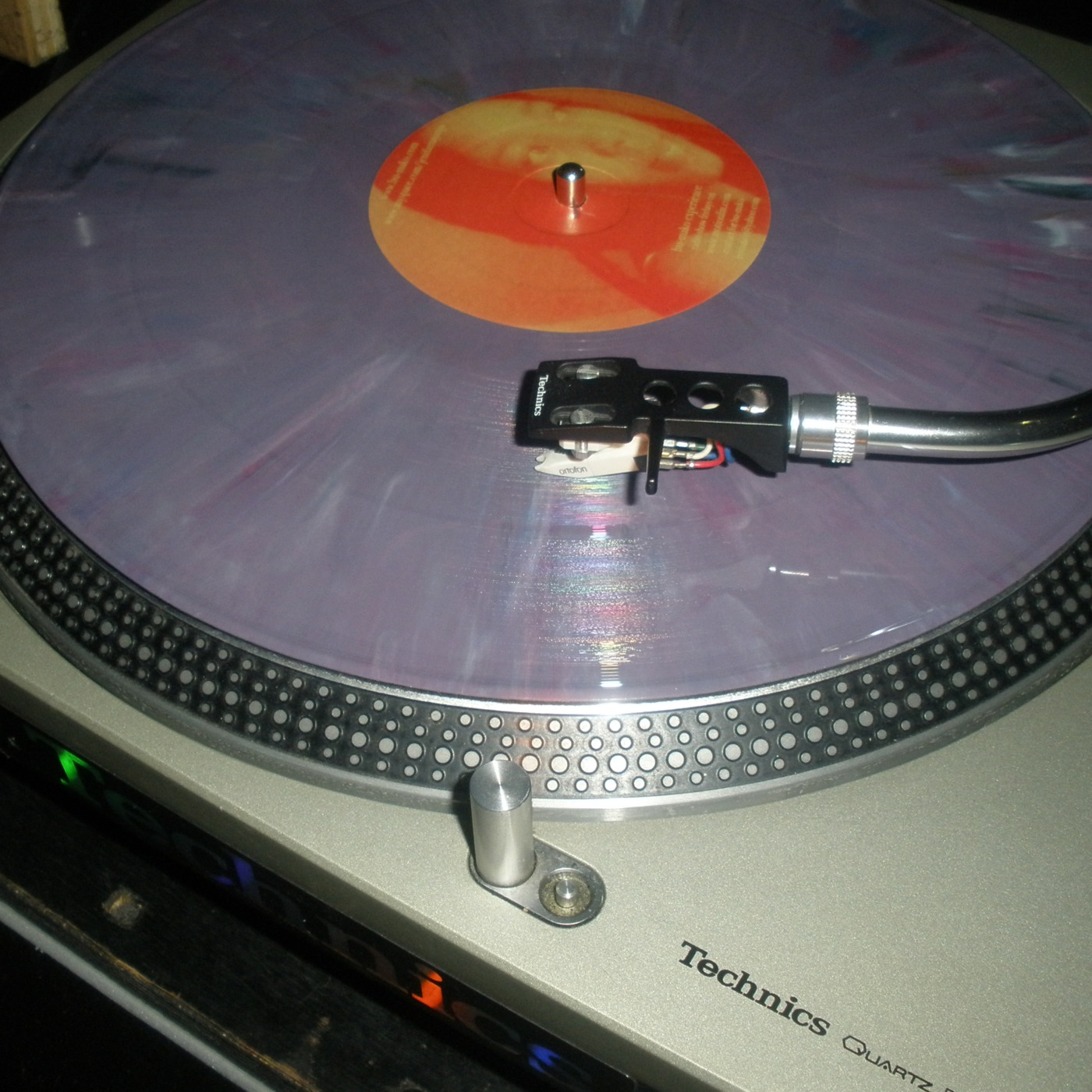 Vinyl Only / Pt 1...... Power Mixed Live By Jay Locke On Cyberjamz Radio