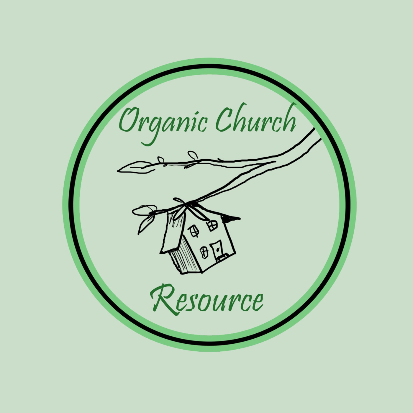House Church: Fantasy, Ideal, and Reality.