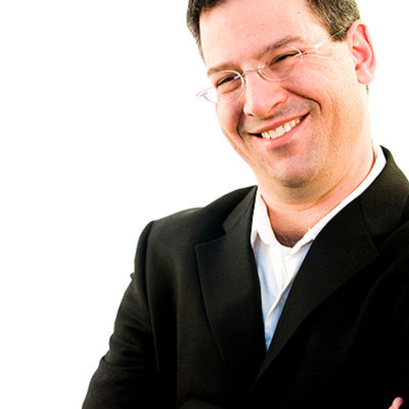 Joel Comm: What it takes to do business online