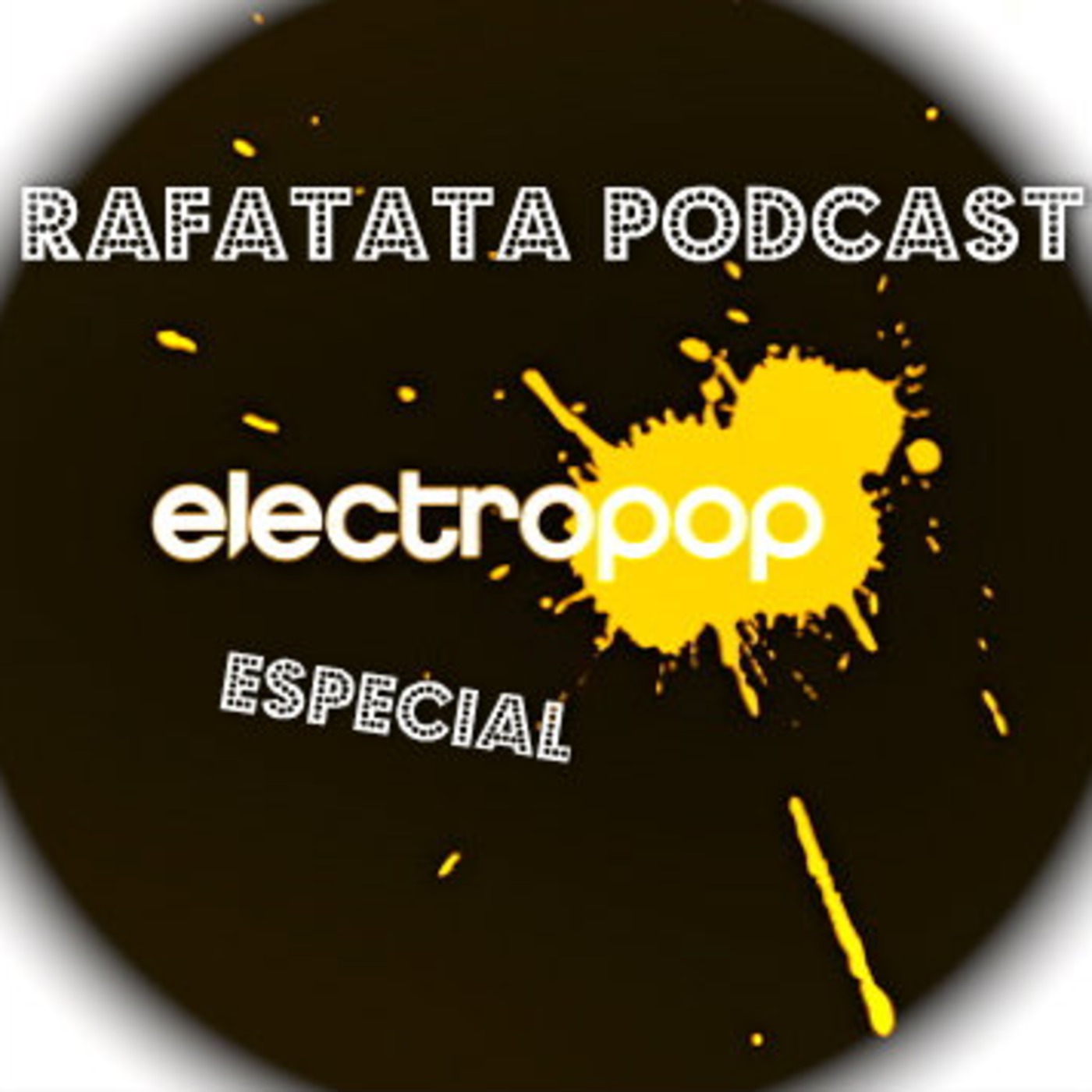 Episode 3 ELECTROPOP ESPECIAL