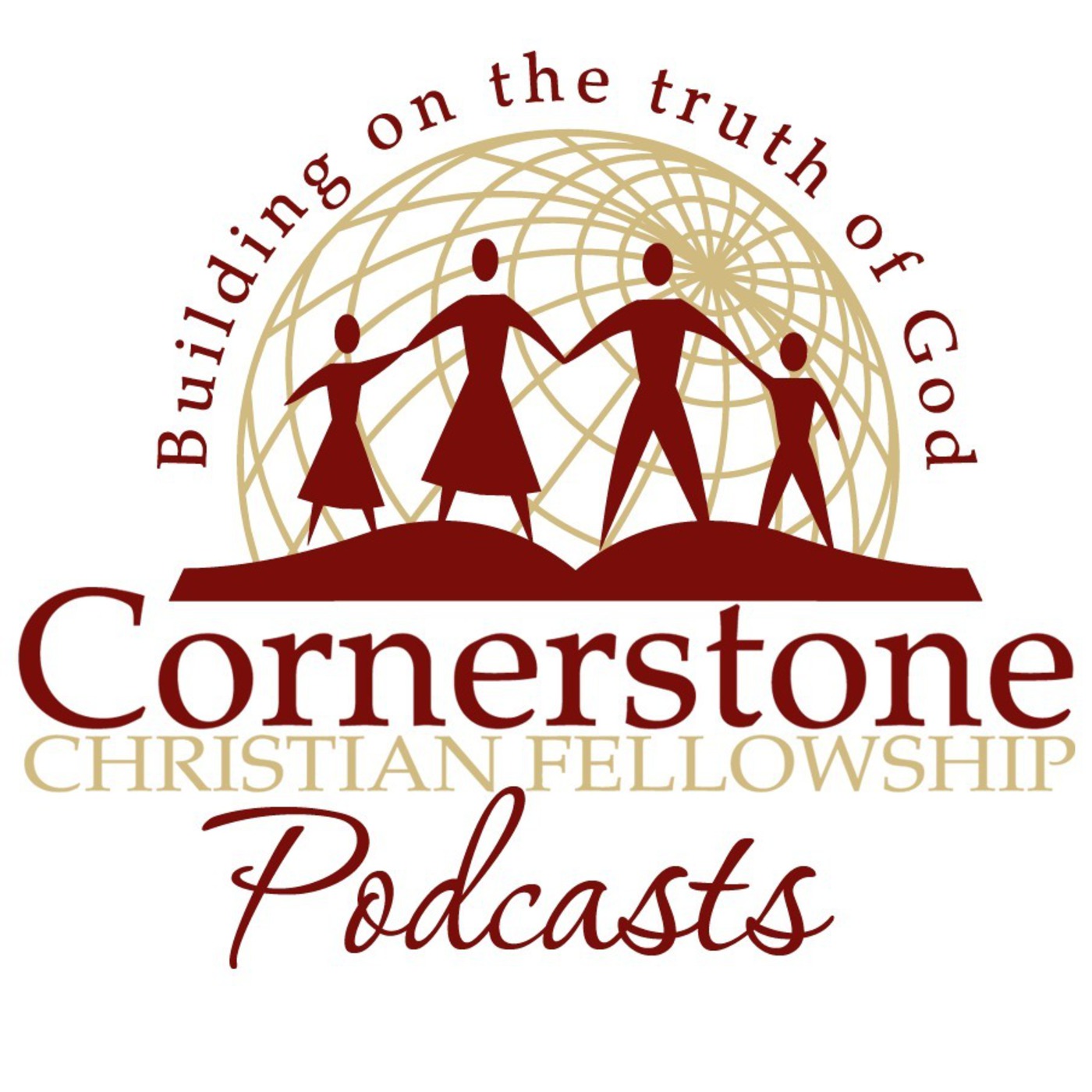 Cornerstone Podcast God is an on time God