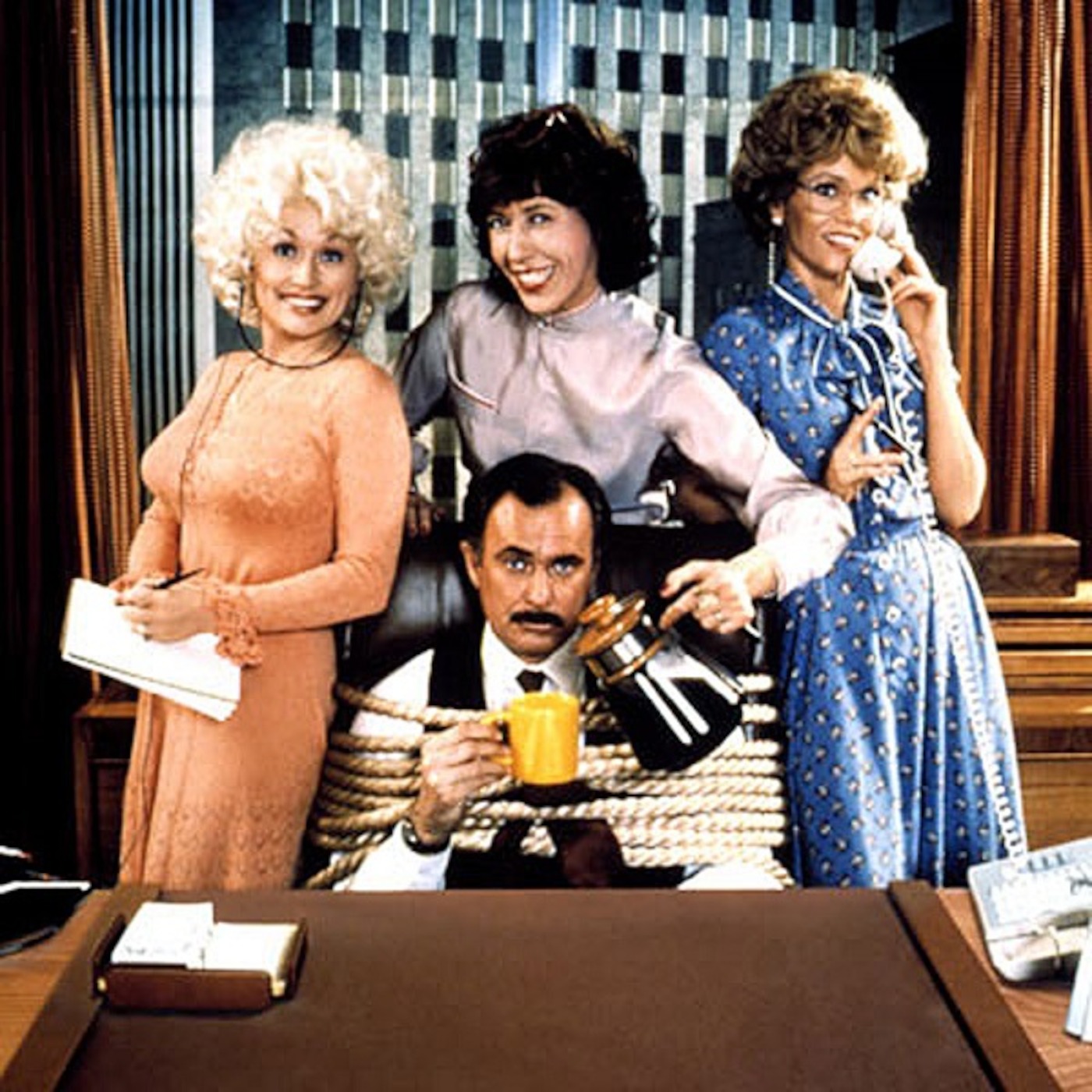 Episode 4: Working Women Part 1