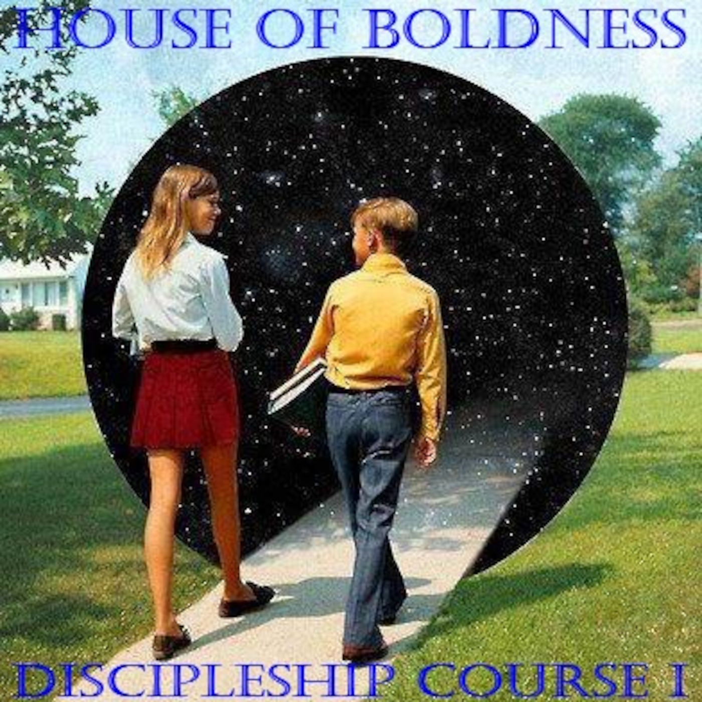 Discipleship Course I - 03 - Faith Towards God
