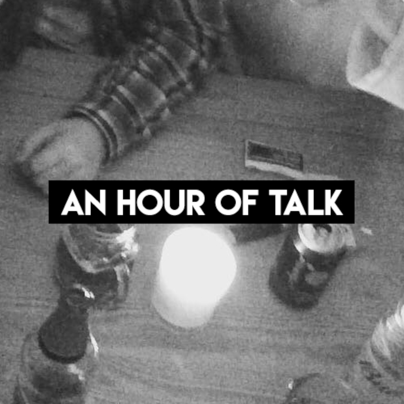 #3 "Cage Fighting, Winona Ryder & Donald Trump" - An Hour Of Talk
