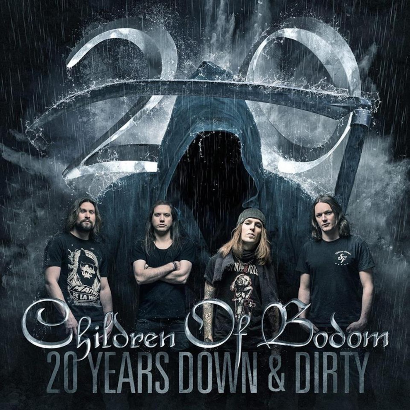 ECMP 7 Children of Bodom