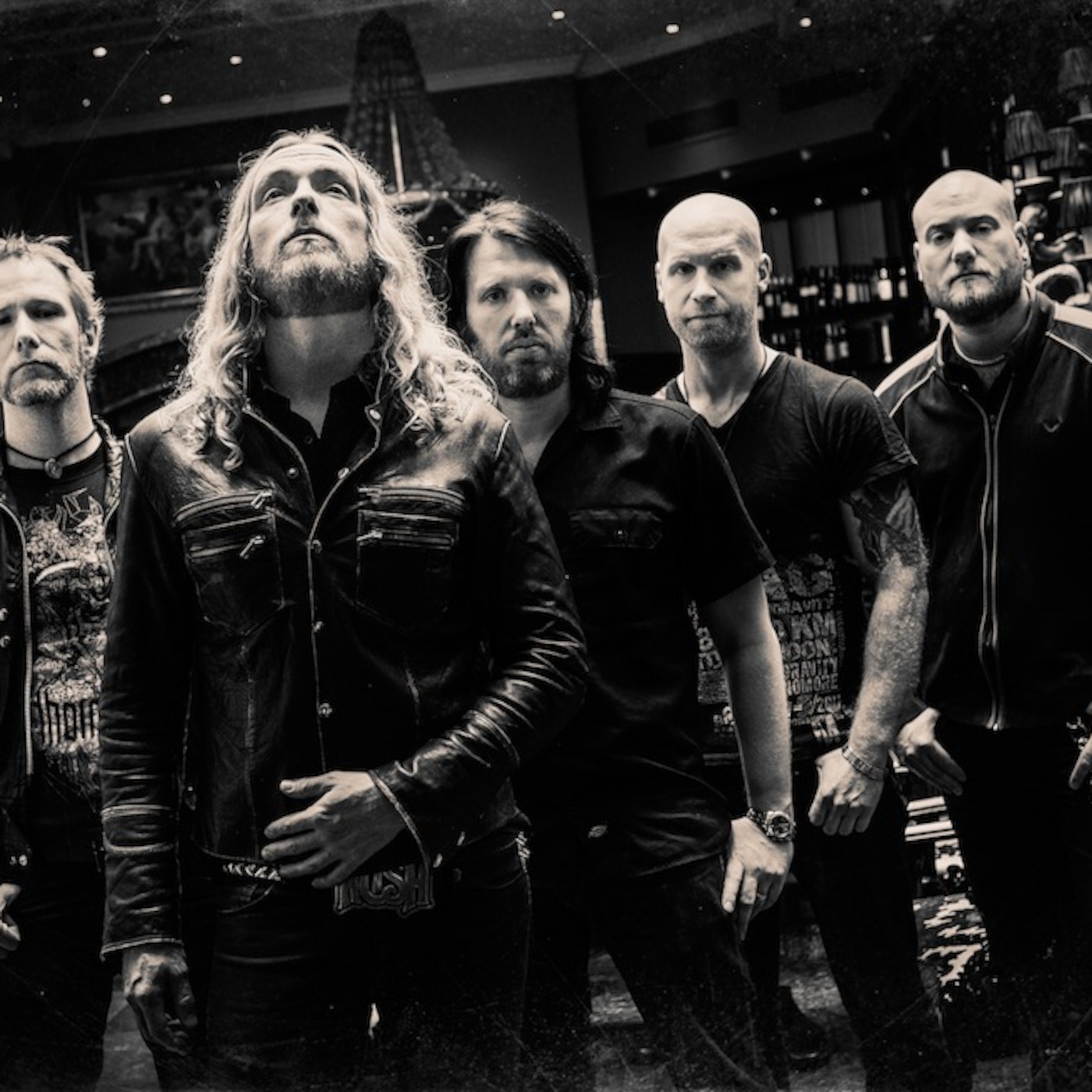 ECMP 8 Dark Tranquility A Band You Must Know
