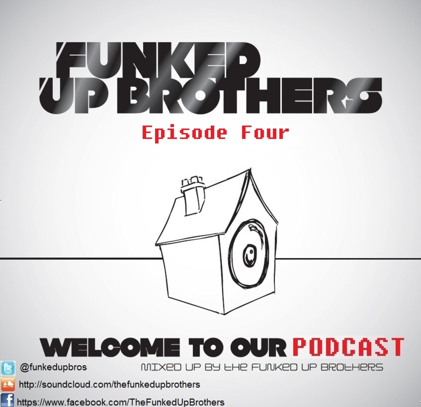 WelcomeToOurPodcast Episode 4 #WTOP