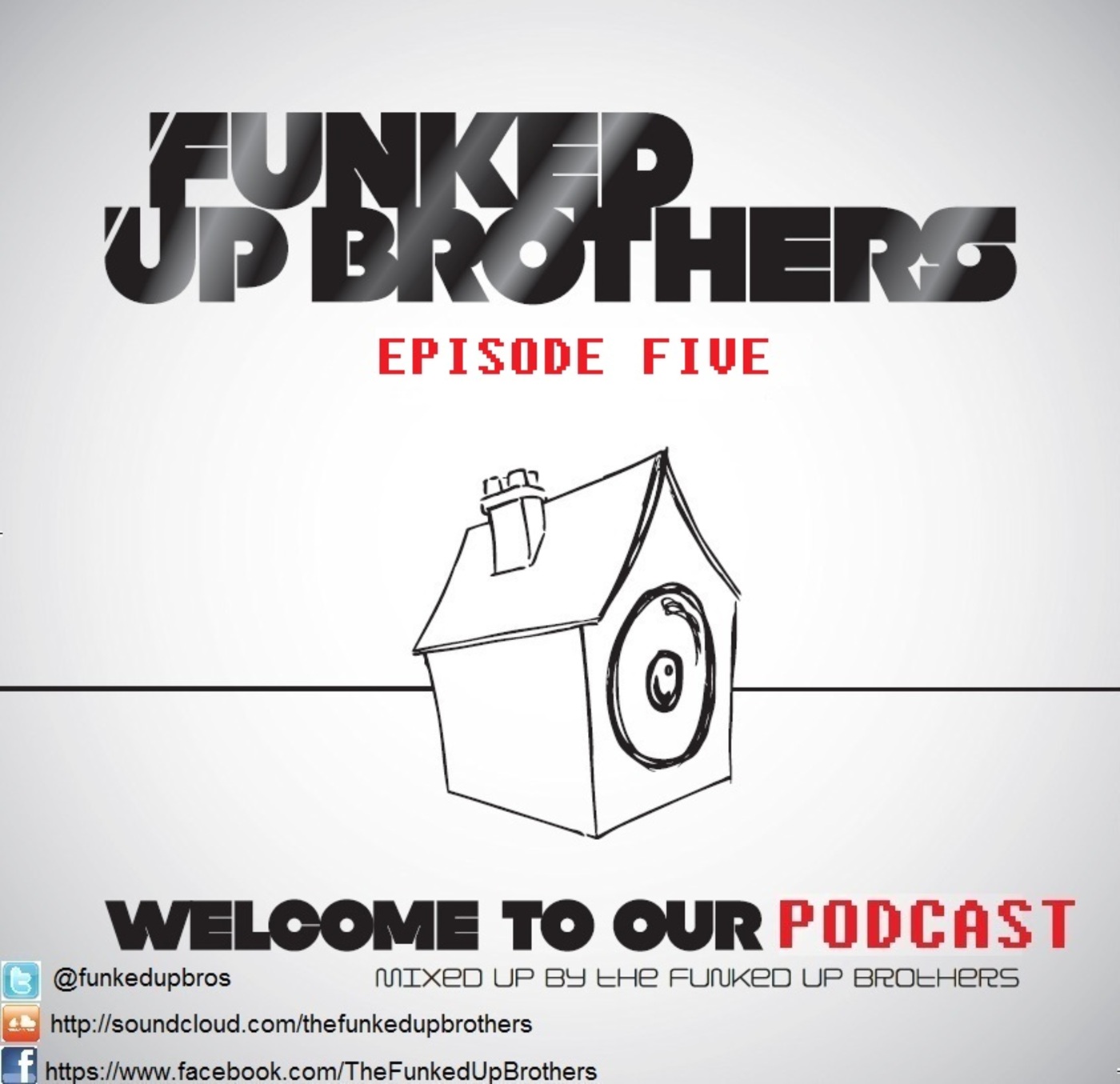 Welcome To Our Podcast Episode 5