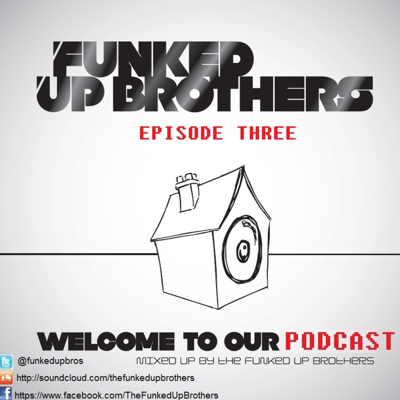 WelcomeToOurPodcast Episode 3 #WTOP
