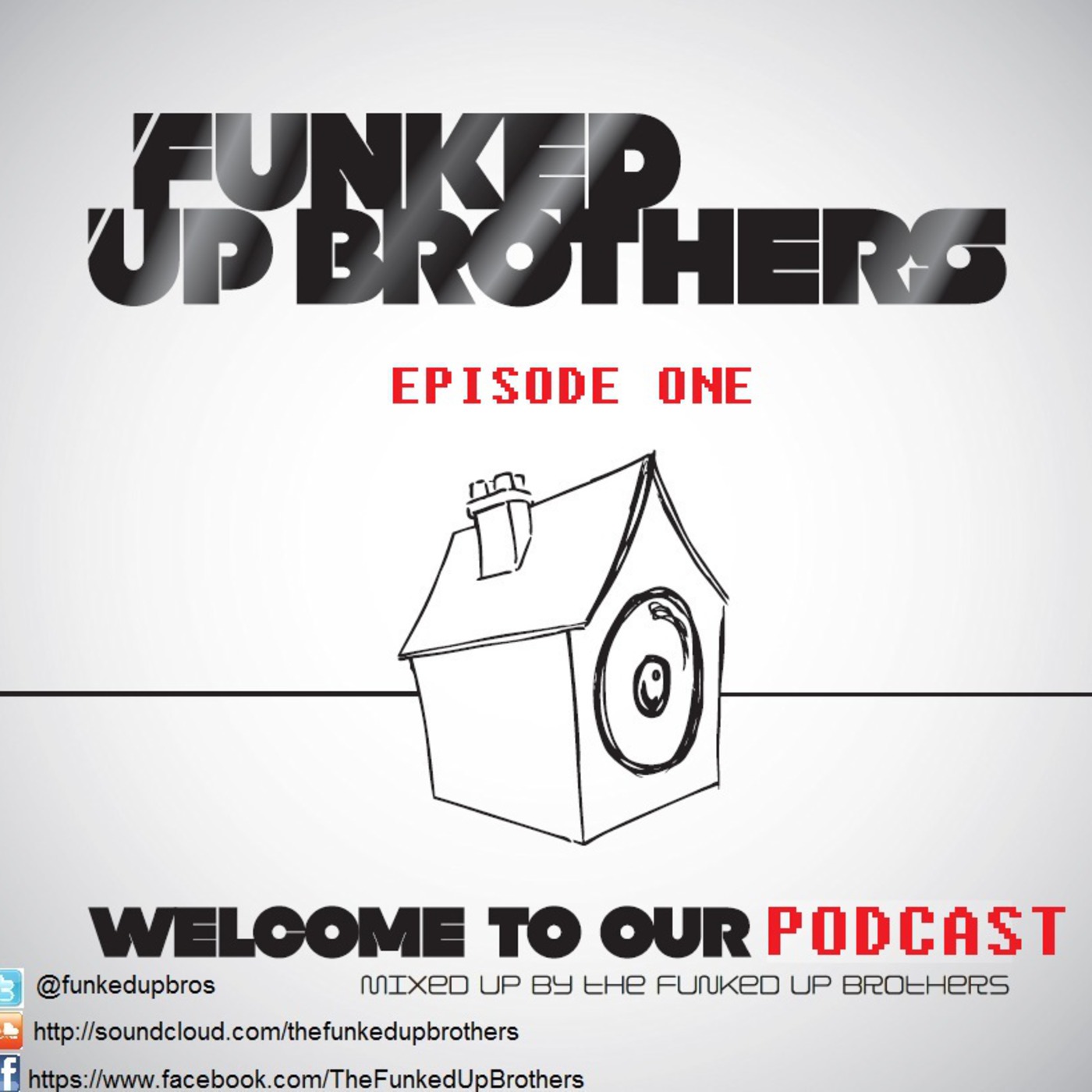Welcome To Our Podcast Episode 1