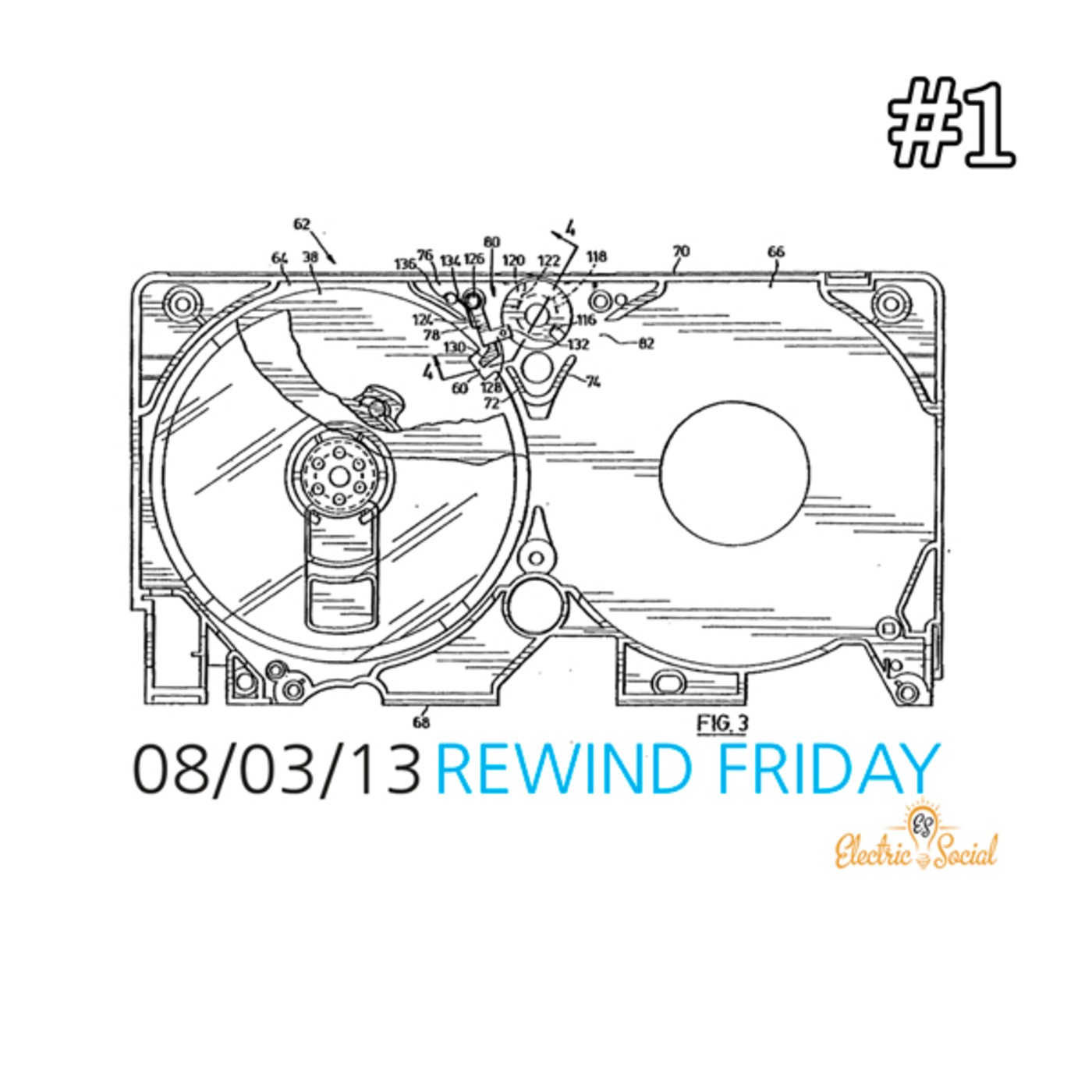 Rewind Friday w/ Lizzie Curious