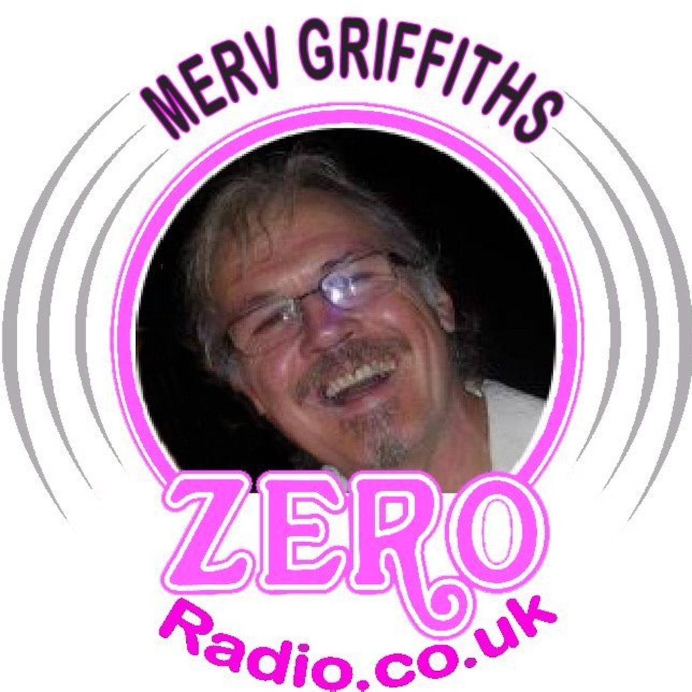 Swervy on ZeroRadio.co.uk - Chilled Choonz