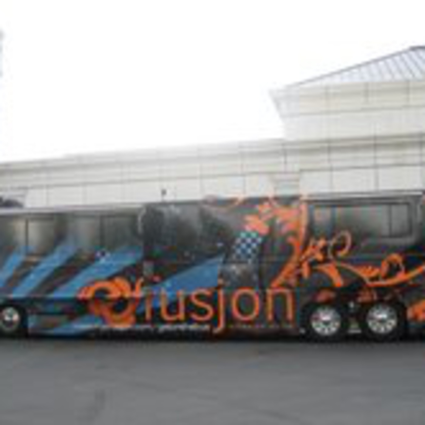 Recap of the Efusjon Event in SLC with Derek Broes