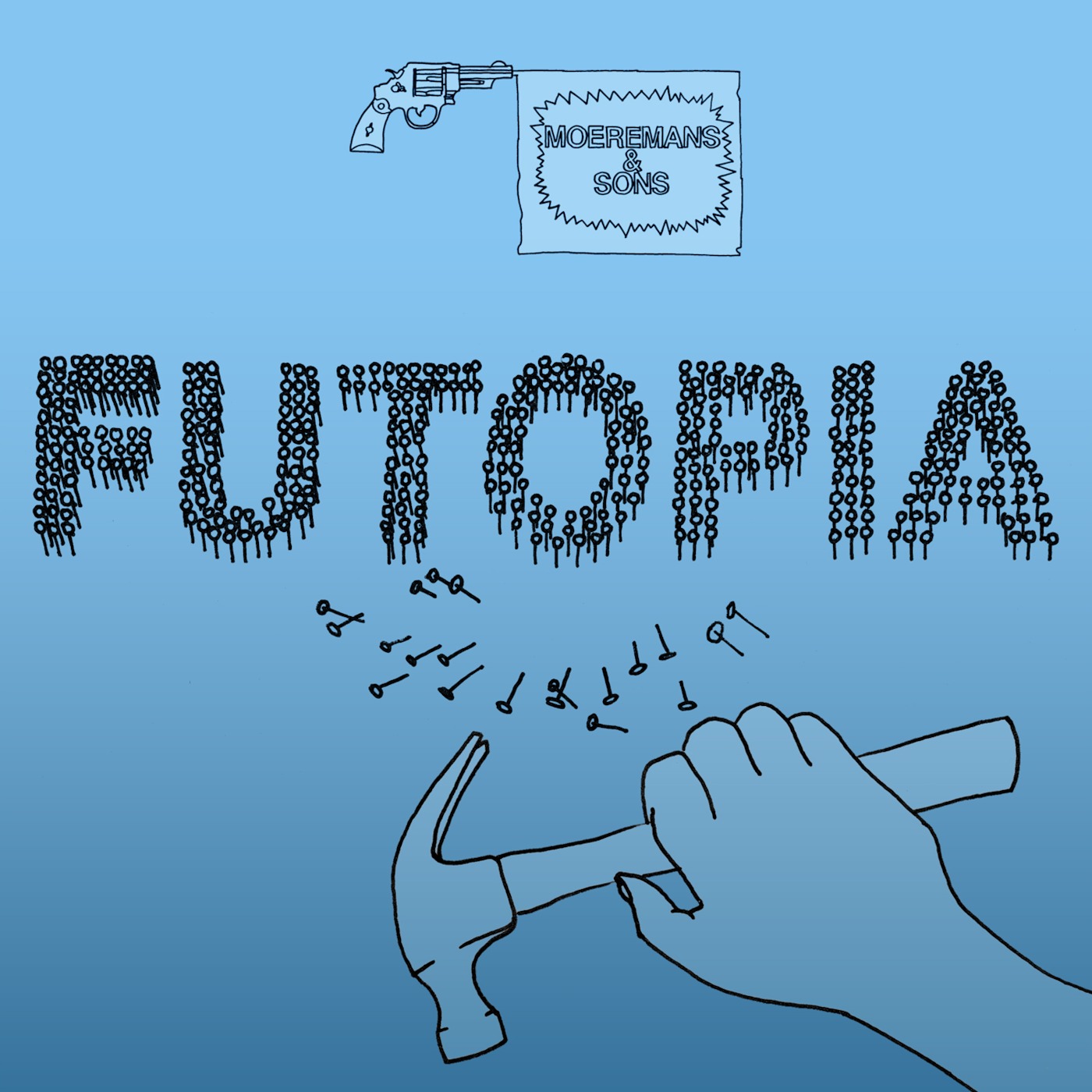 Radio Futopia | Lieneke Janssen