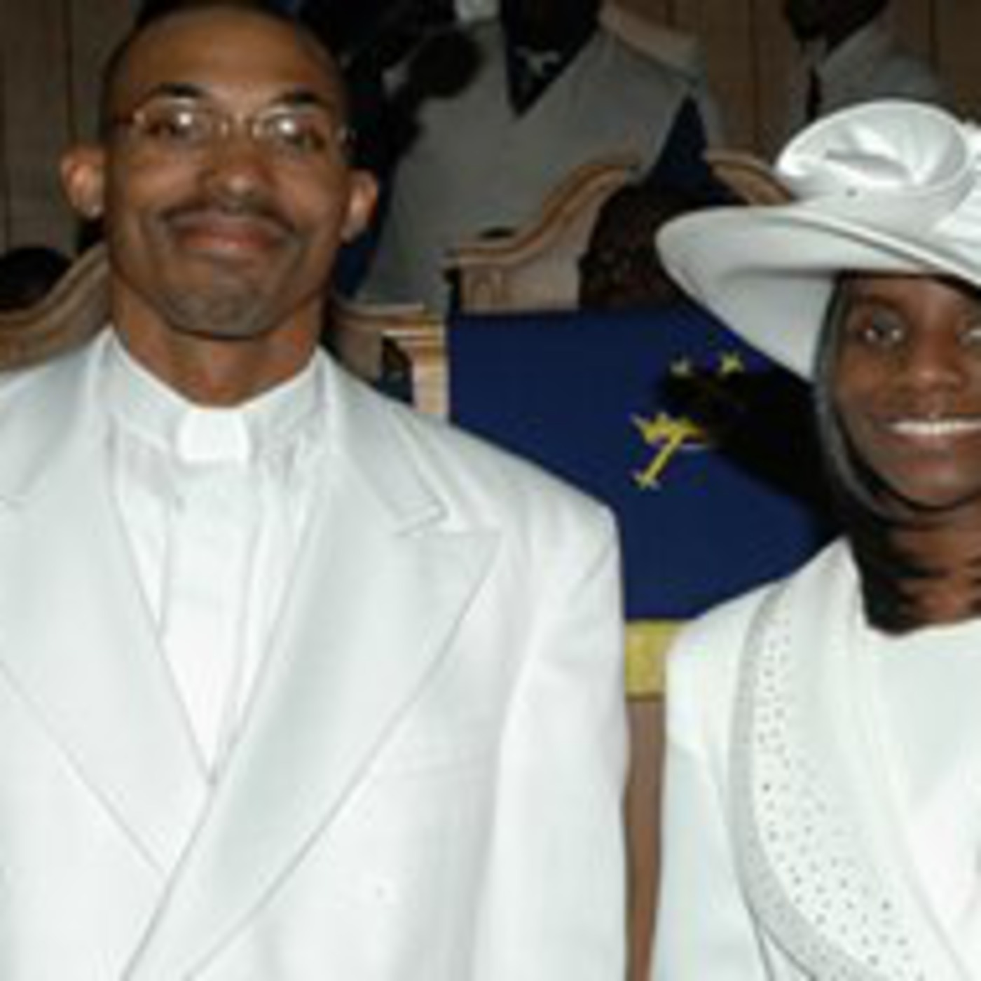 005 Evangelist Tonya Spellman: There Is Hope!
