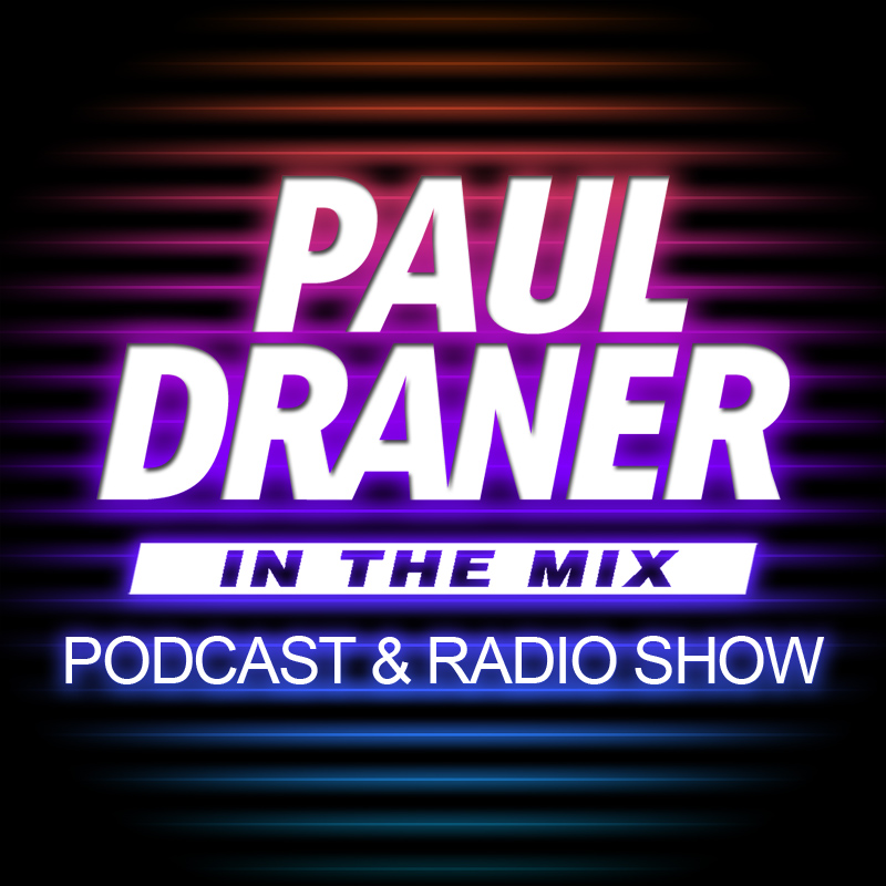 Paul Draner In The Mix #16 - Progressive House